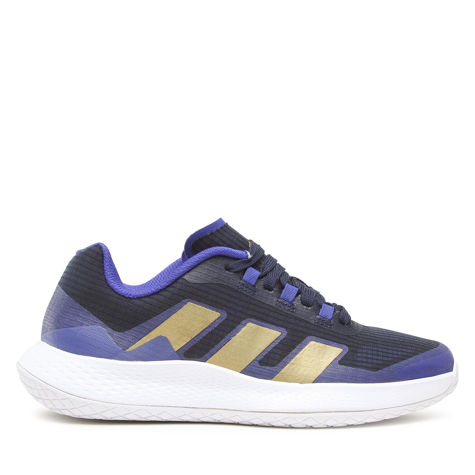 adidas Topánky Forcebounce 2.0 M HQ3513 Tmavomodrá - Pepit.sk