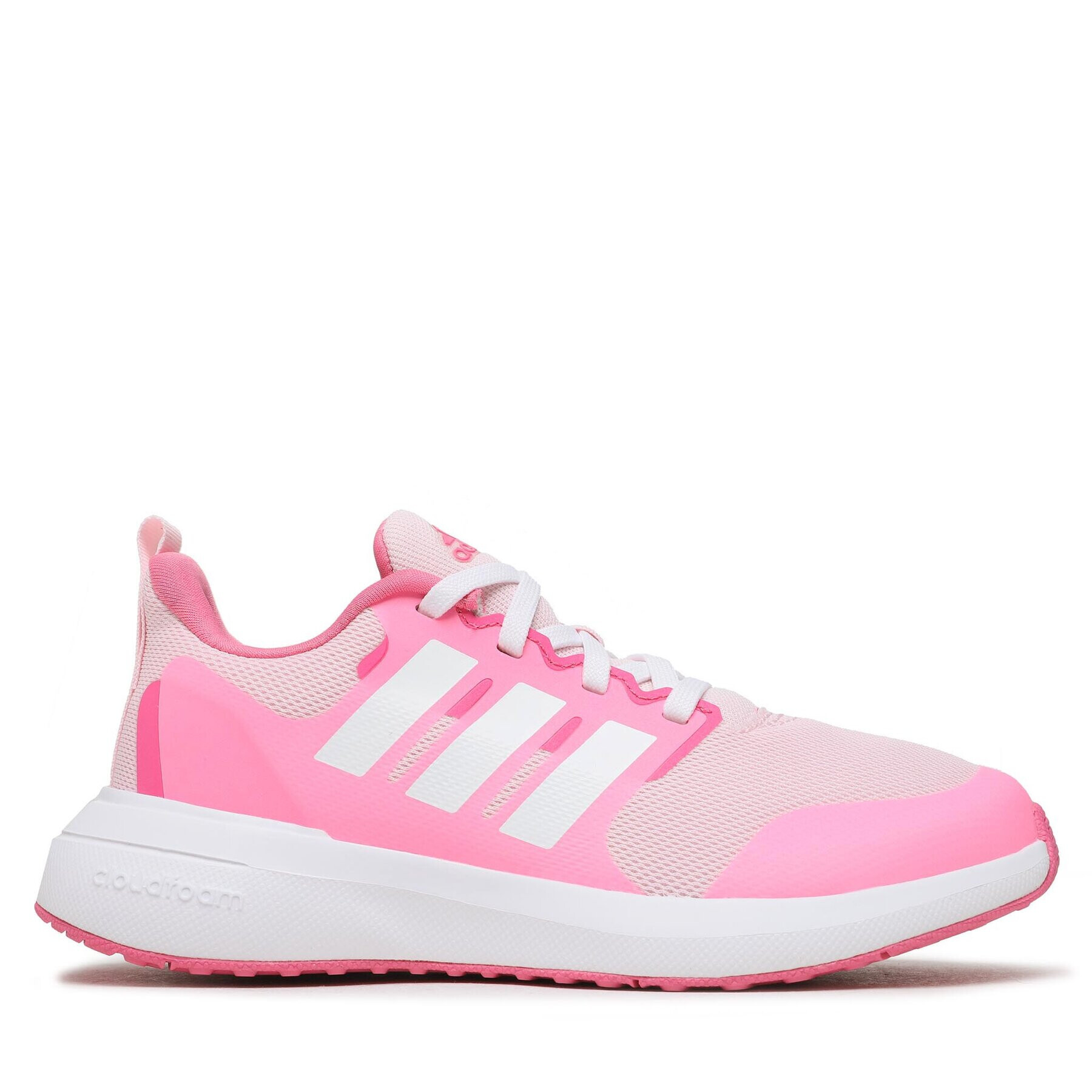 adidas Topánky FortaRun 2.0 Cloudfoam Lace Shoes ID2361 Ružová - Pepit.sk