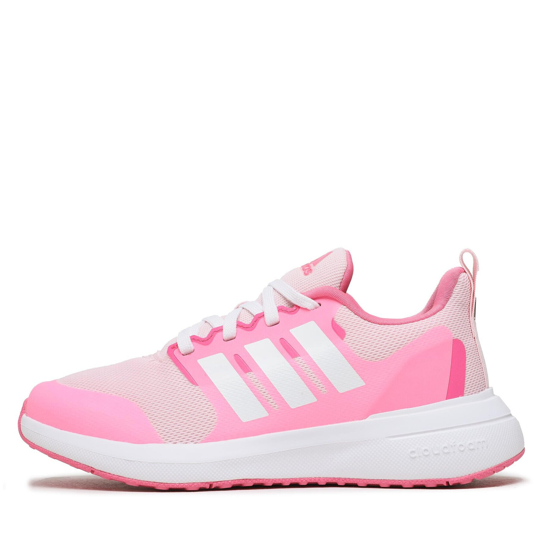 adidas Topánky FortaRun 2.0 Cloudfoam Lace Shoes ID2361 Ružová - Pepit.sk