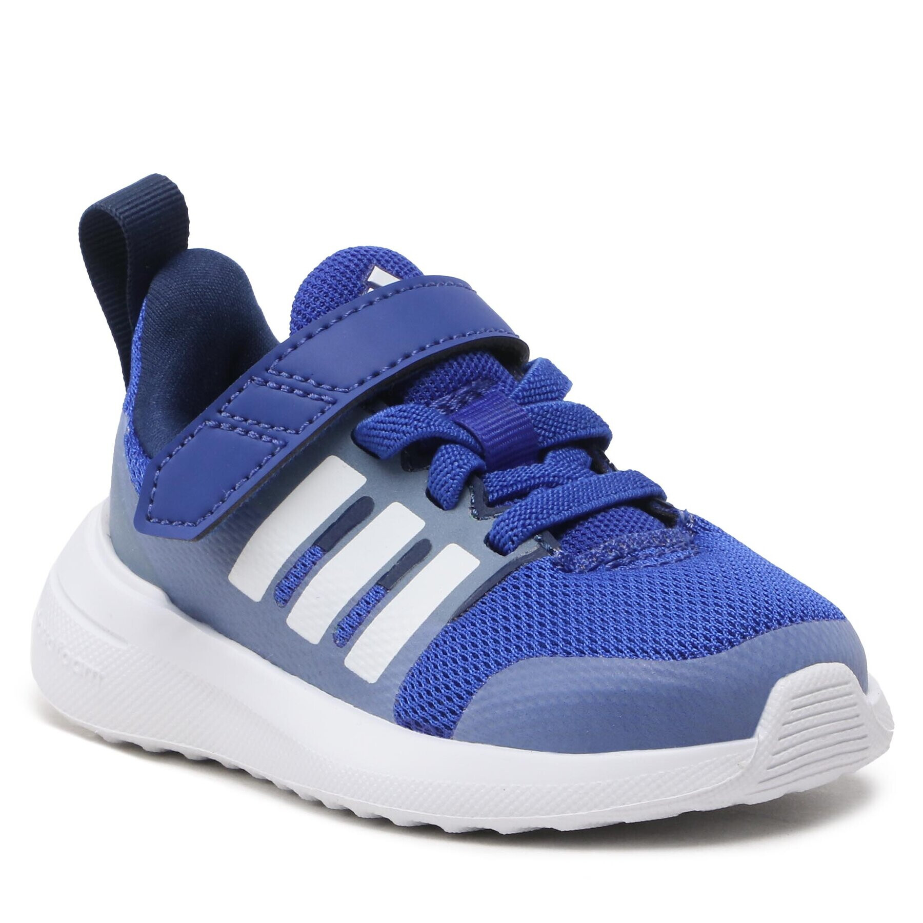 adidas Topánky Fortarun 2.0 El I HP5455 Tmavomodrá - Pepit.sk