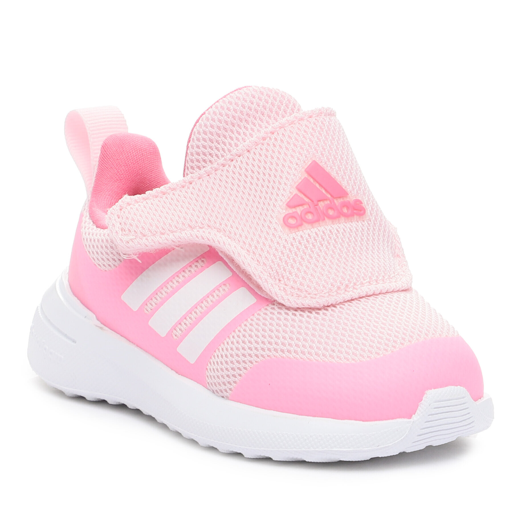 adidas Topánky FortaRun 2.0 Shoes Kids IG4871 Ružová - Pepit.sk