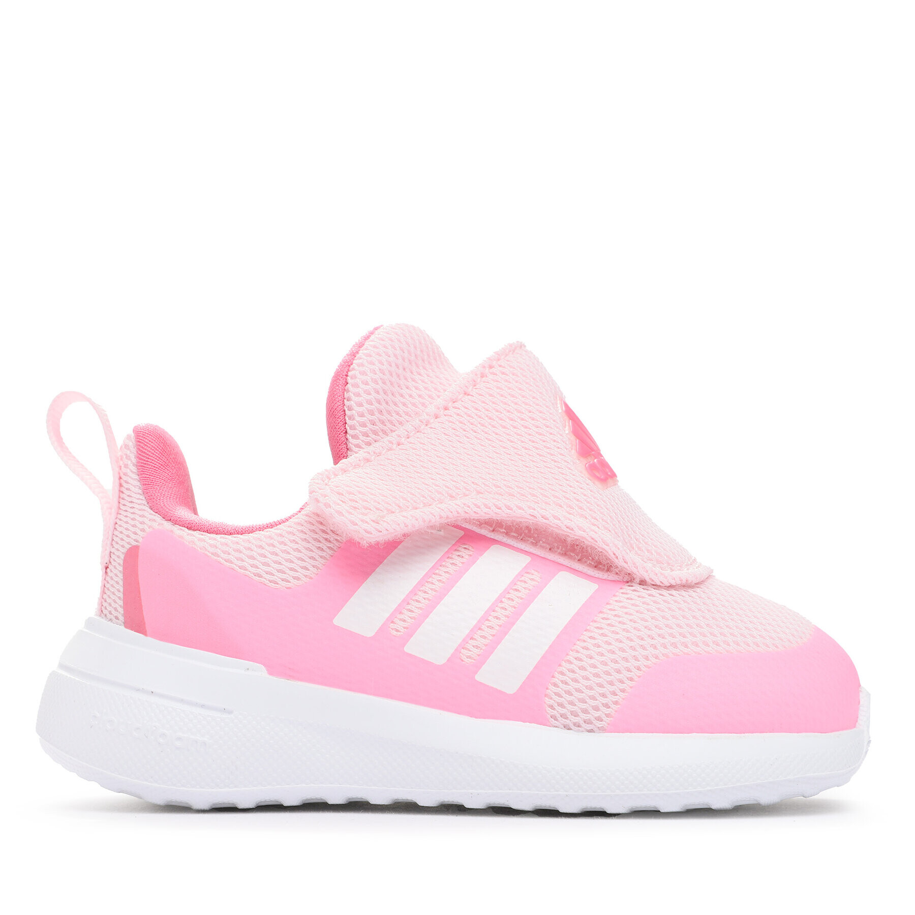 adidas Topánky FortaRun 2.0 Shoes Kids IG4871 Ružová - Pepit.sk