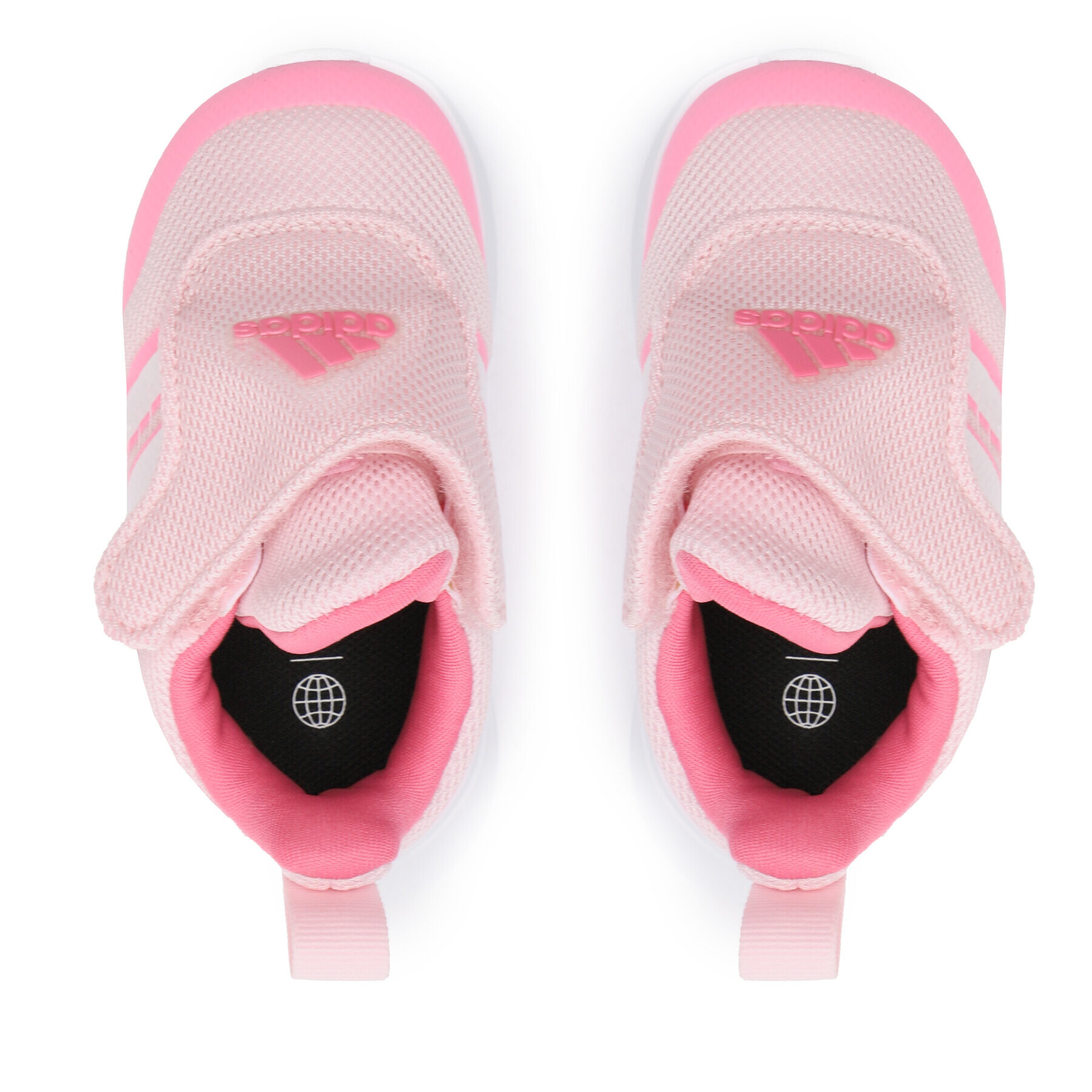 adidas Topánky FortaRun 2.0 Shoes Kids IG4871 Ružová - Pepit.sk