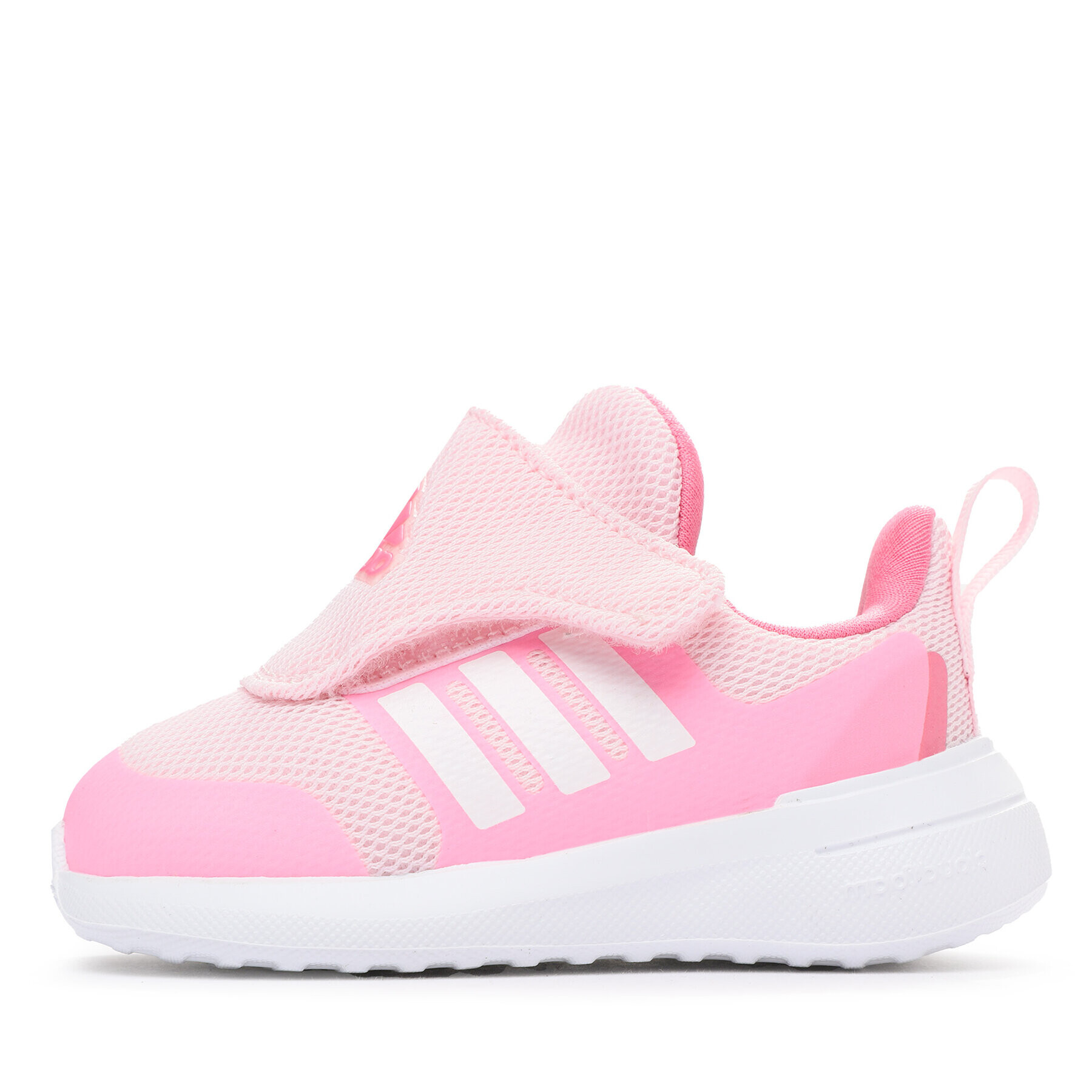 adidas Topánky FortaRun 2.0 Shoes Kids IG4871 Ružová - Pepit.sk