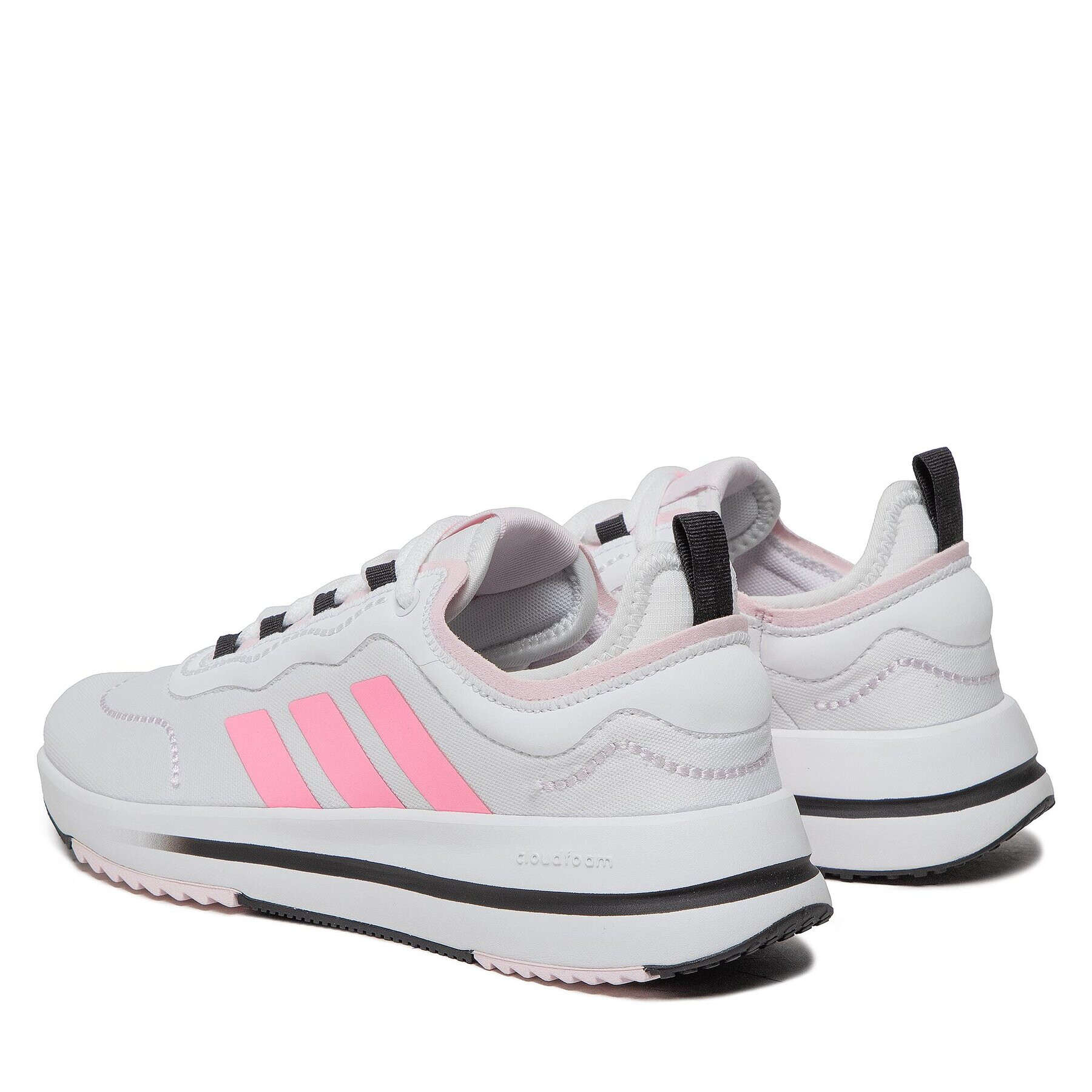 adidas Topánky Comfort Runner Shoes HP9838 Biela - Pepit.sk