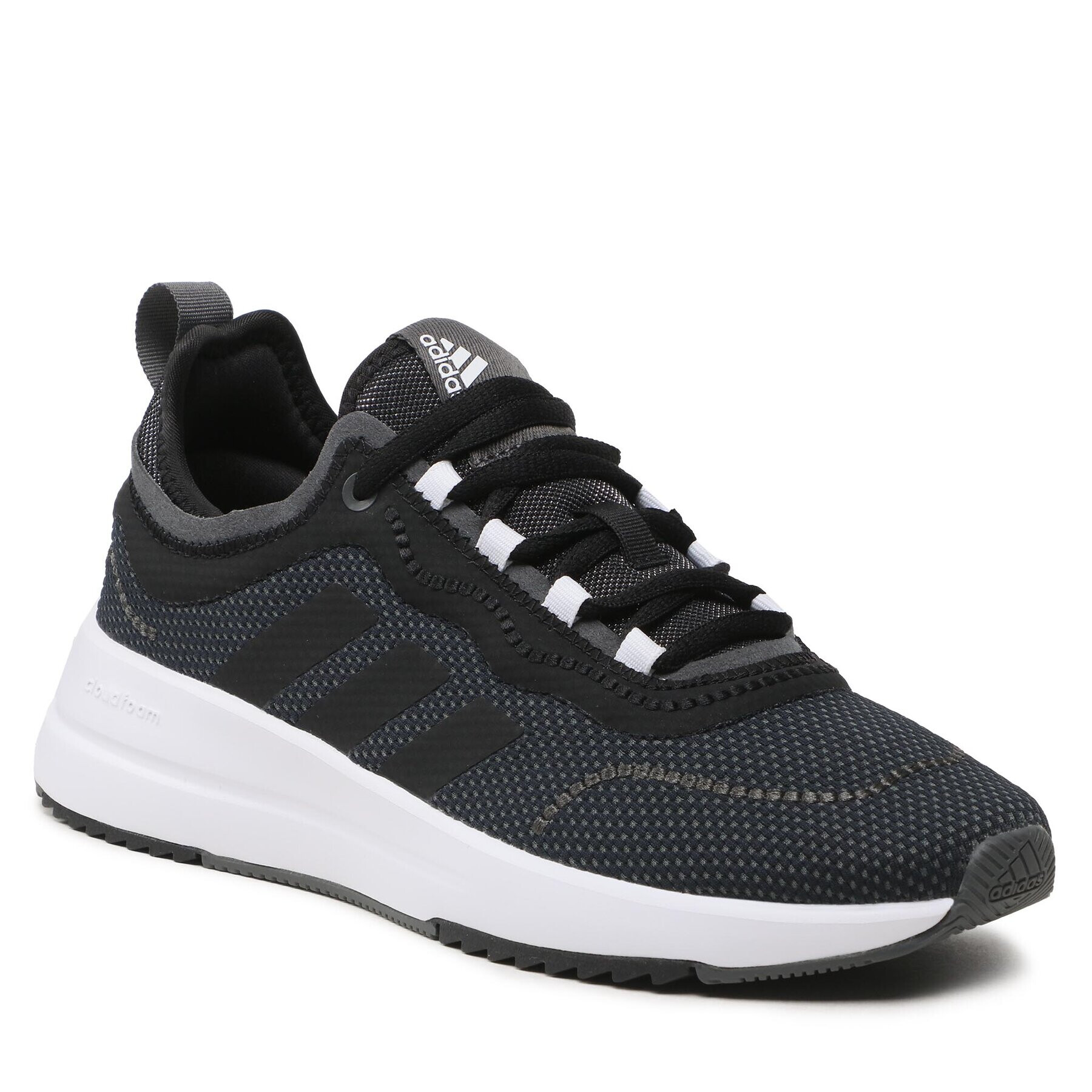 adidas Topánky Fukasa Run IF2816 Čierna - Pepit.sk