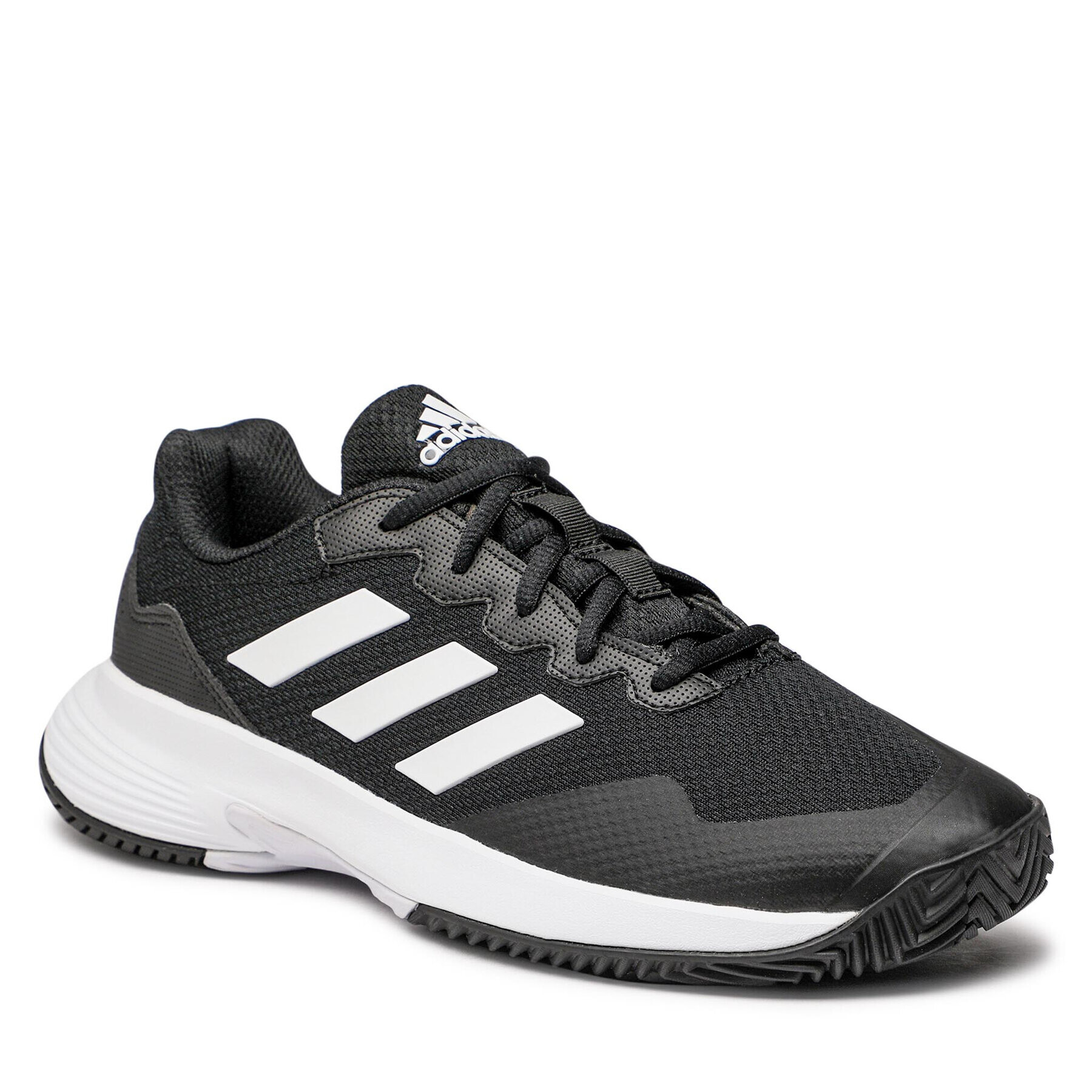 adidas Topánky GameCourt 2 M GW2990 Čierna - Pepit.sk