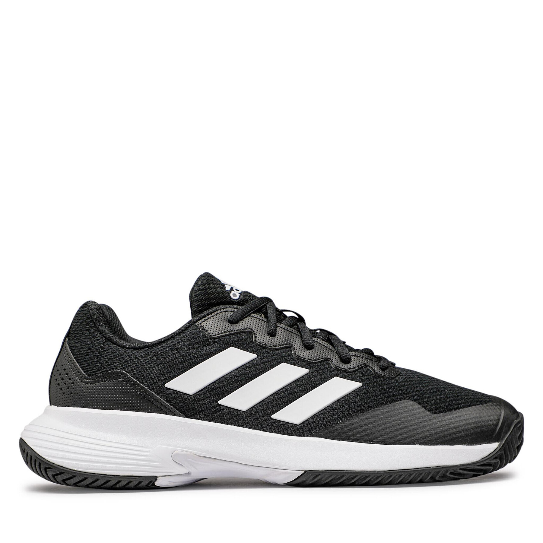 adidas Topánky GameCourt 2 M GW2990 Čierna - Pepit.sk