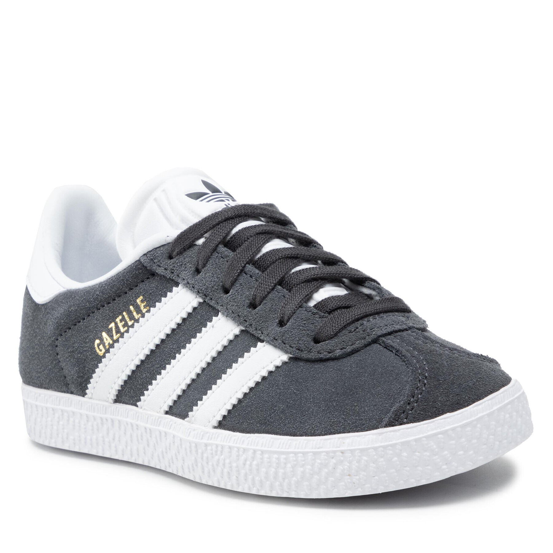 adidas Topánky Gazelle C BB2508 Sivá - Pepit.sk