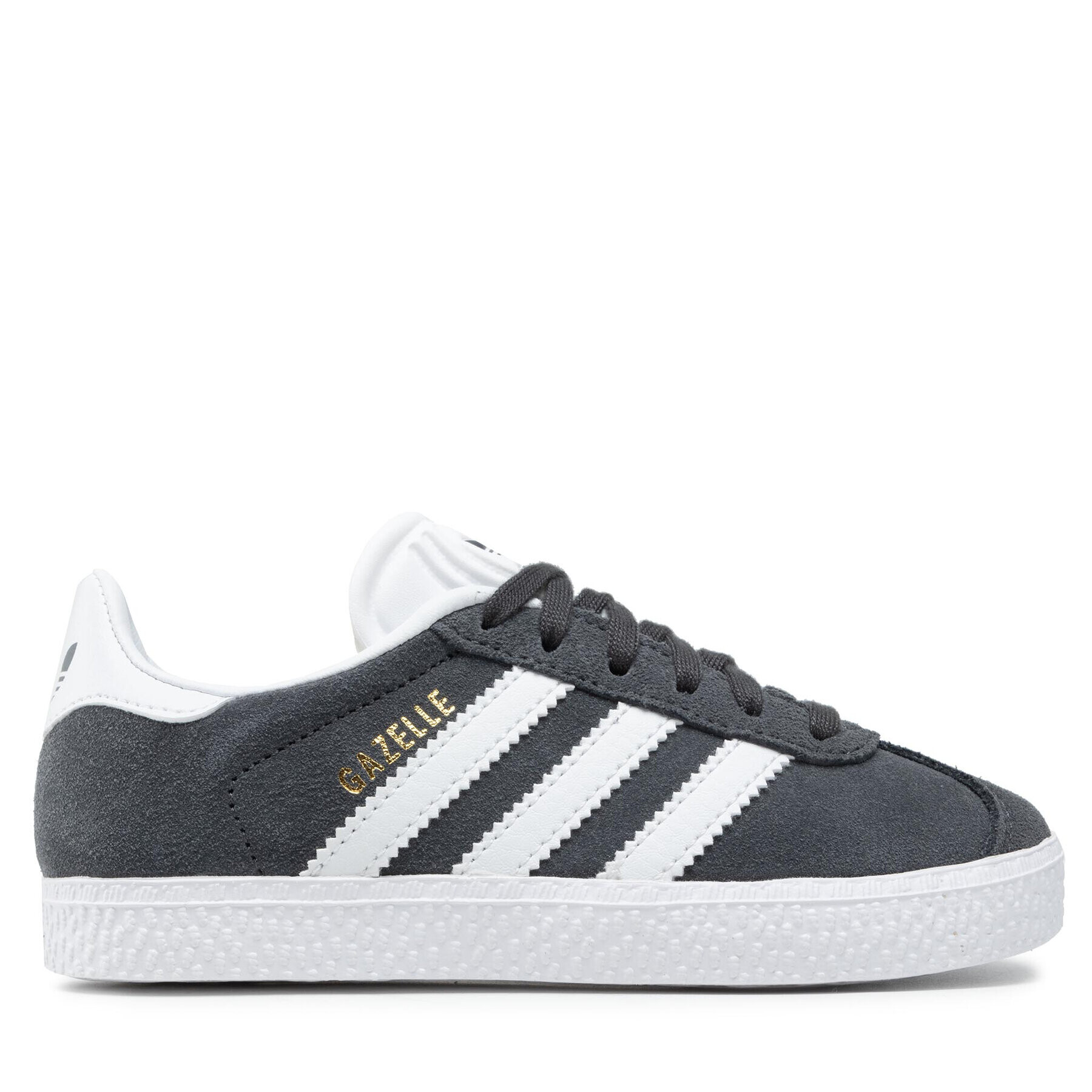 adidas Topánky Gazelle C BB2508 Sivá - Pepit.sk