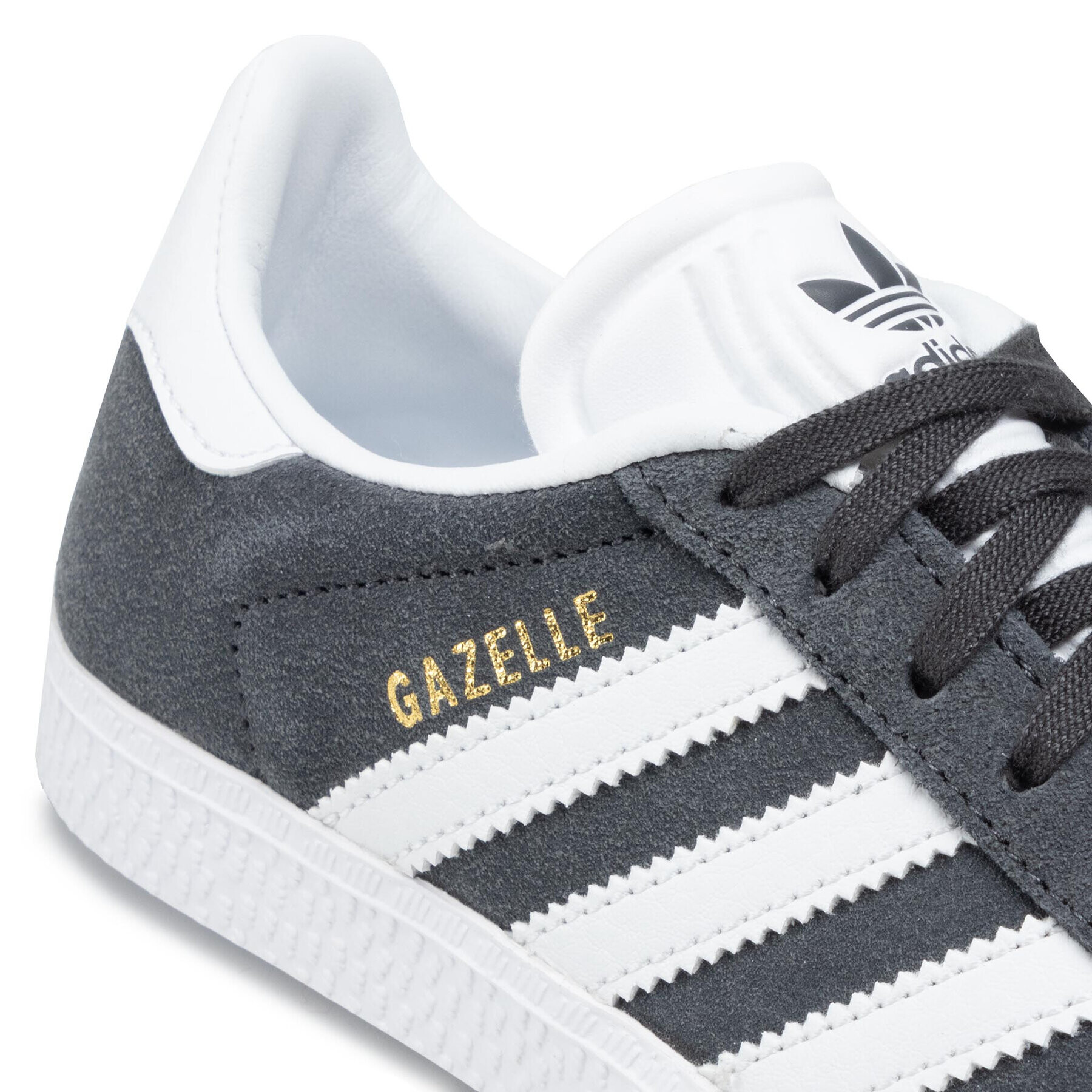 adidas Topánky Gazelle C BB2508 Sivá - Pepit.sk