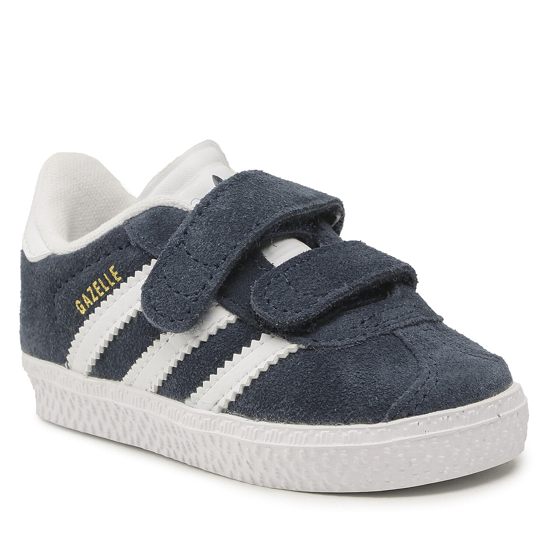 adidas Topánky Gazelle Cf I CQ3138 Tmavomodrá - Pepit.sk