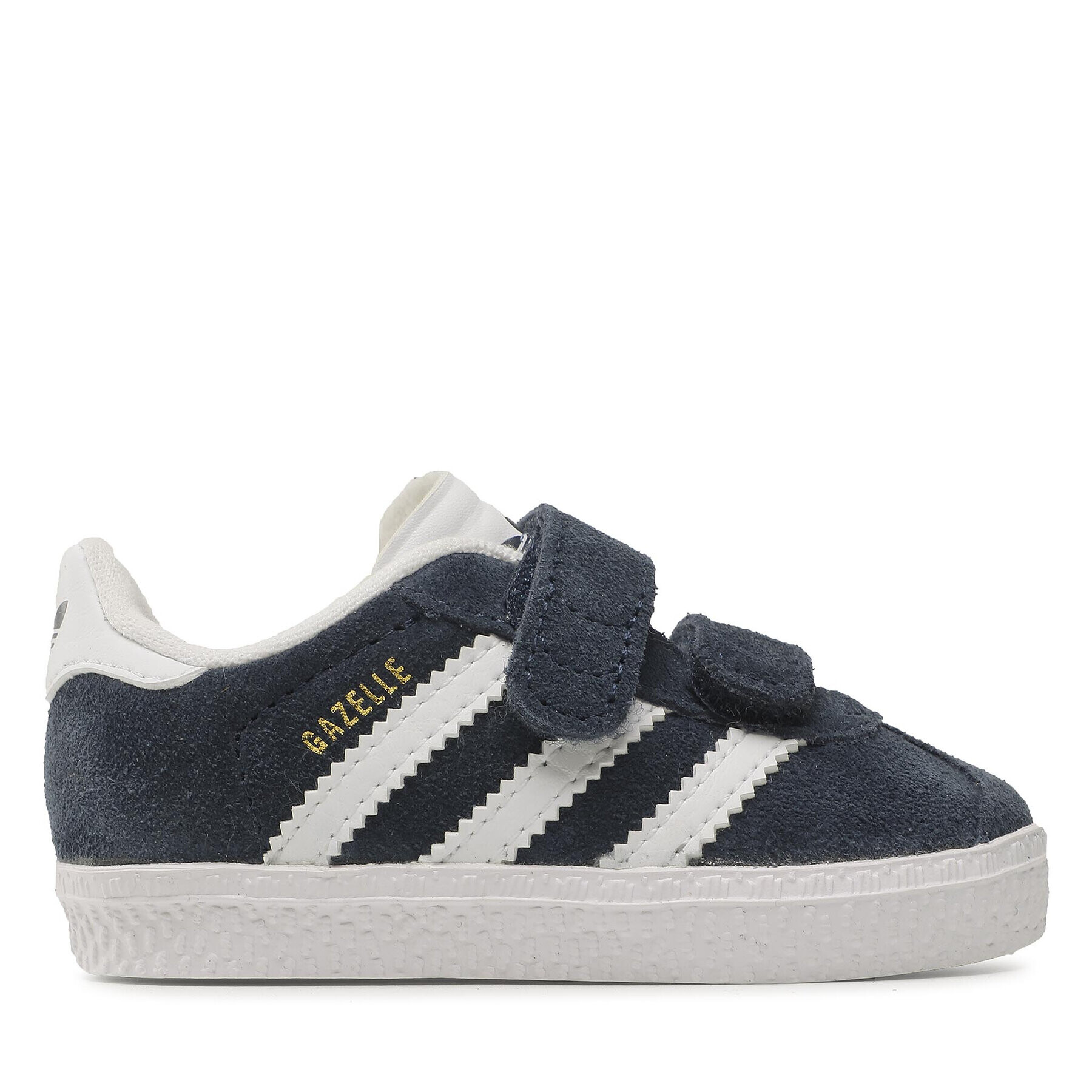 adidas Topánky Gazelle Cf I CQ3138 Tmavomodrá - Pepit.sk