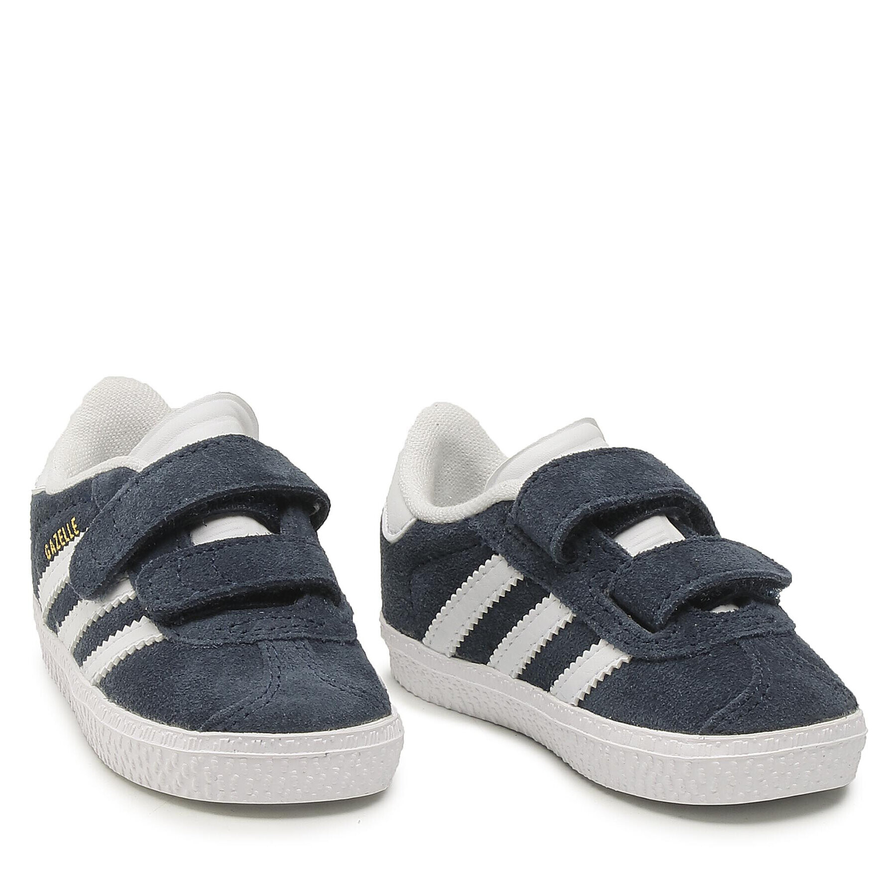 adidas Topánky Gazelle Cf I CQ3138 Tmavomodrá - Pepit.sk