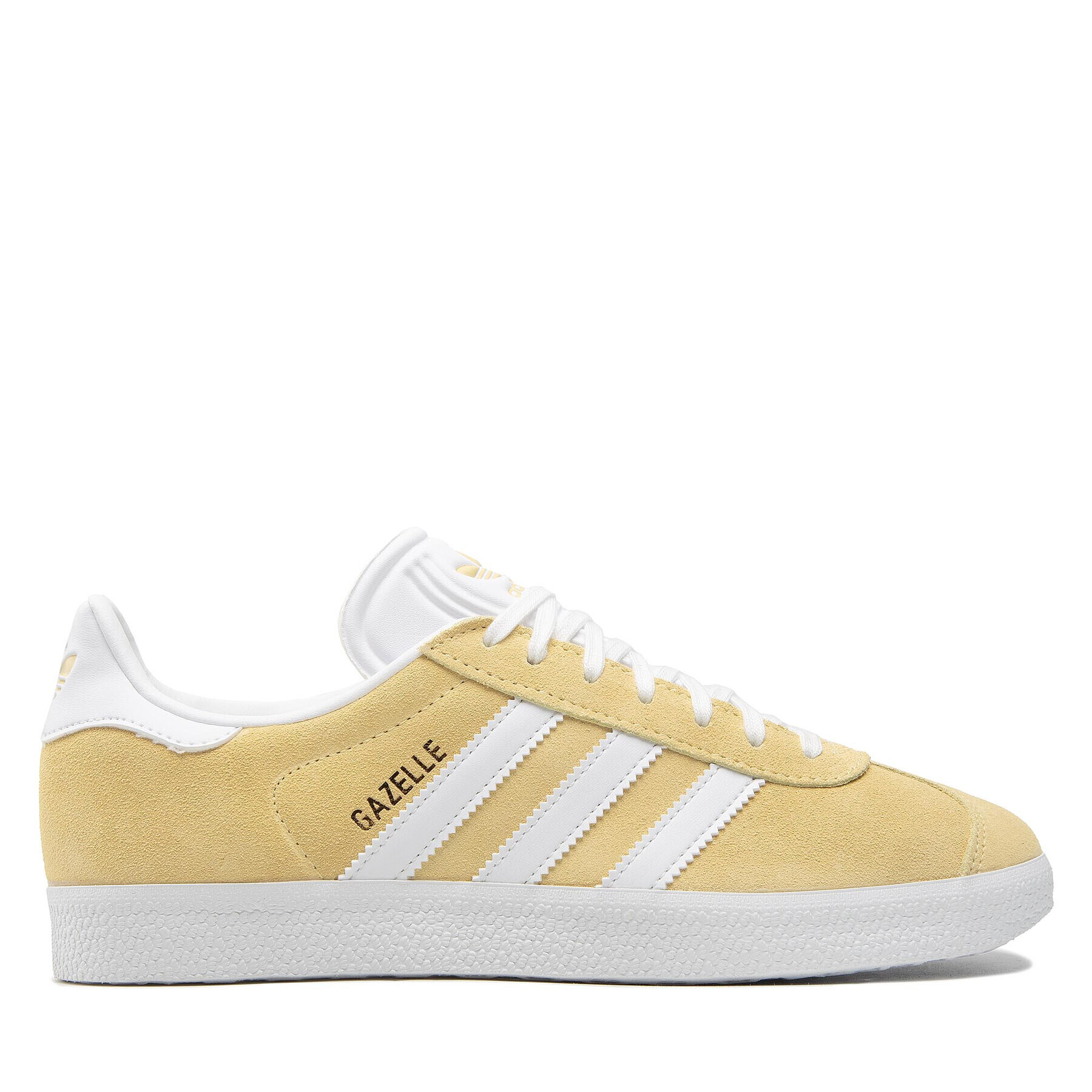 adidas Topánky Gazelle GX2203 Žltá - Pepit.sk