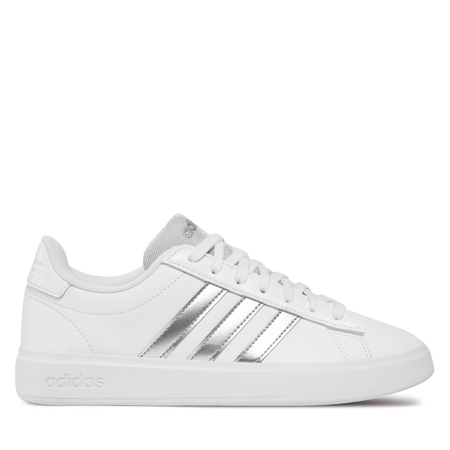 adidas Topánky Grand Court 2.0 Shoes ID4485 Biela - Pepit.sk