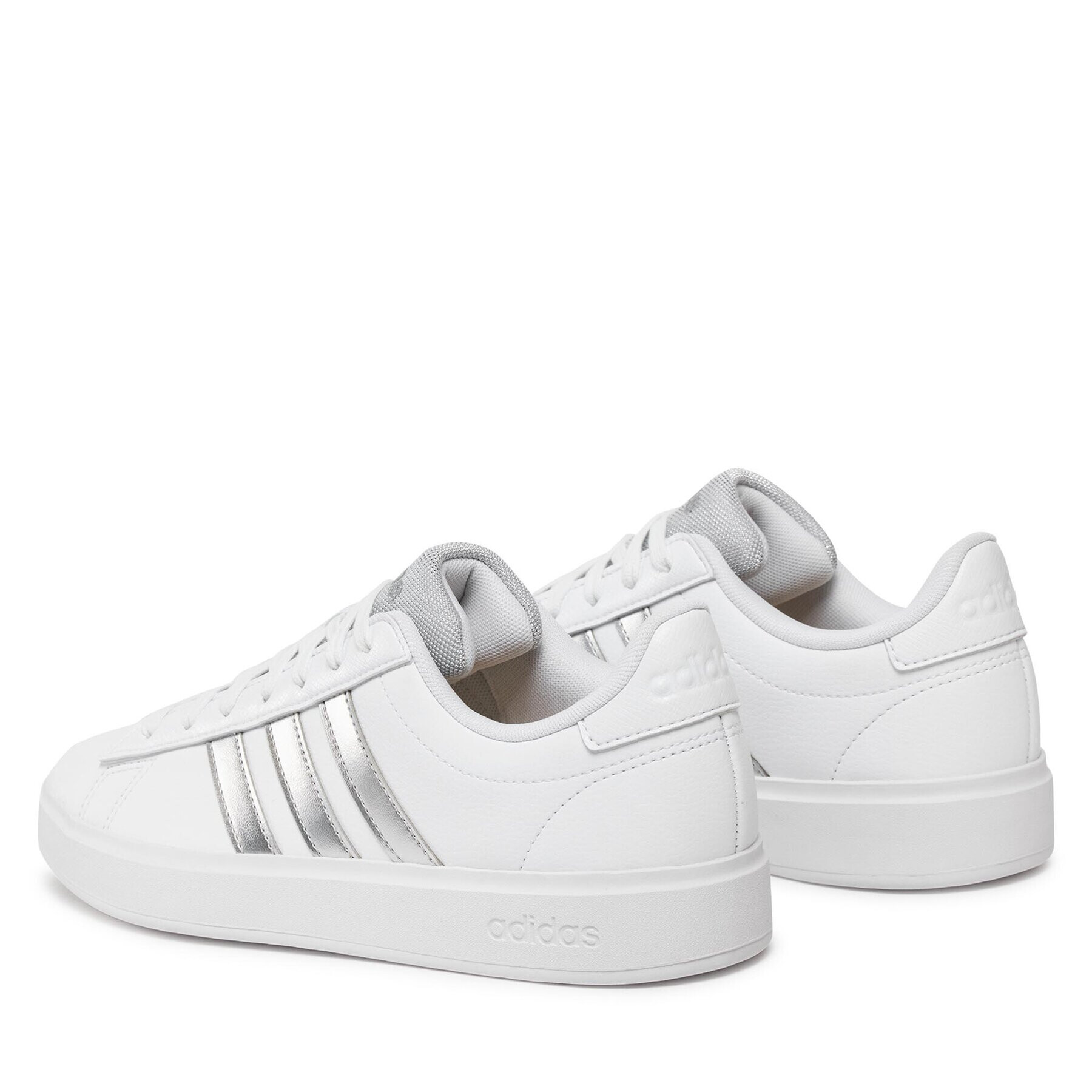 adidas Topánky Grand Court 2.0 Shoes ID4485 Biela - Pepit.sk