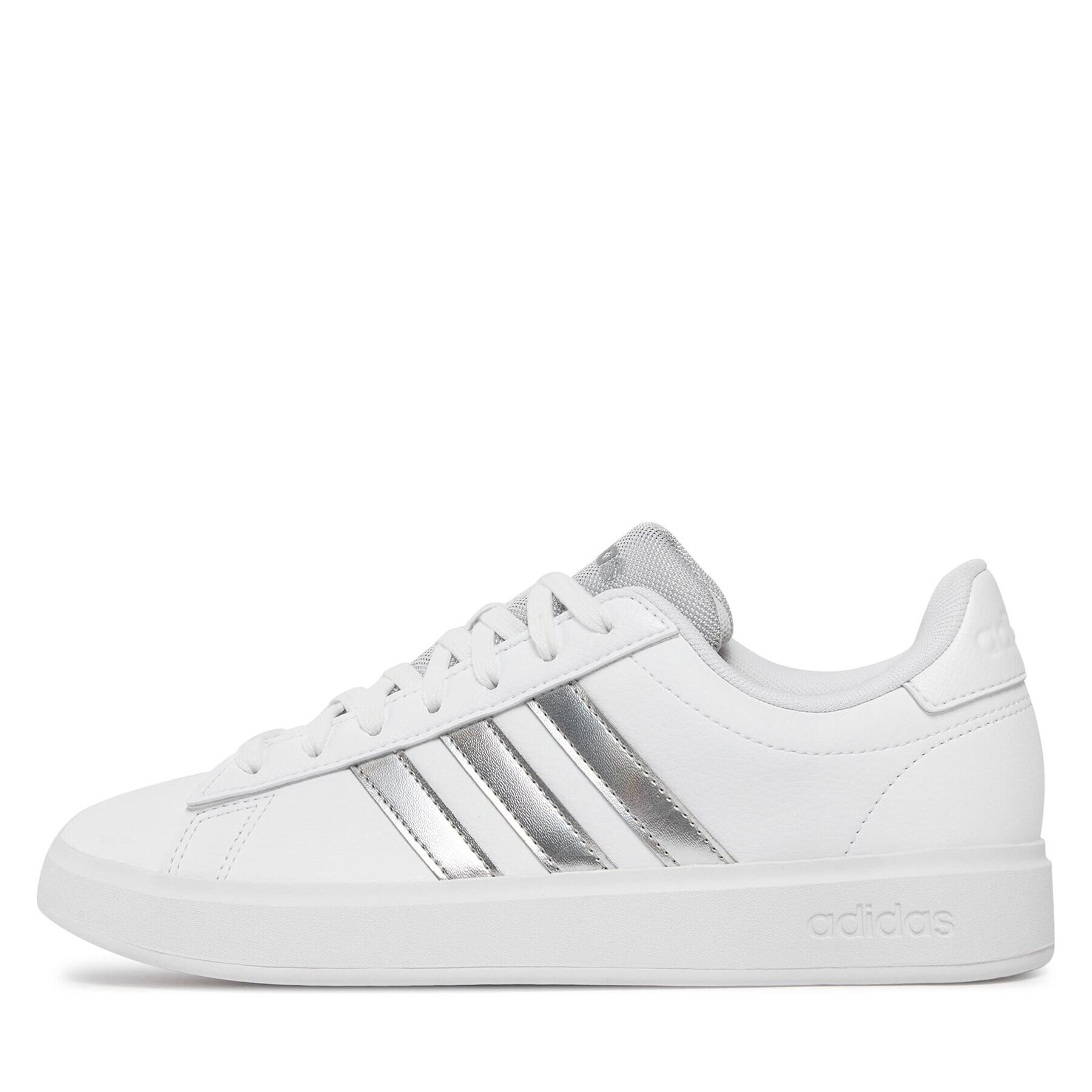 adidas Topánky Grand Court 2.0 Shoes ID4485 Biela - Pepit.sk