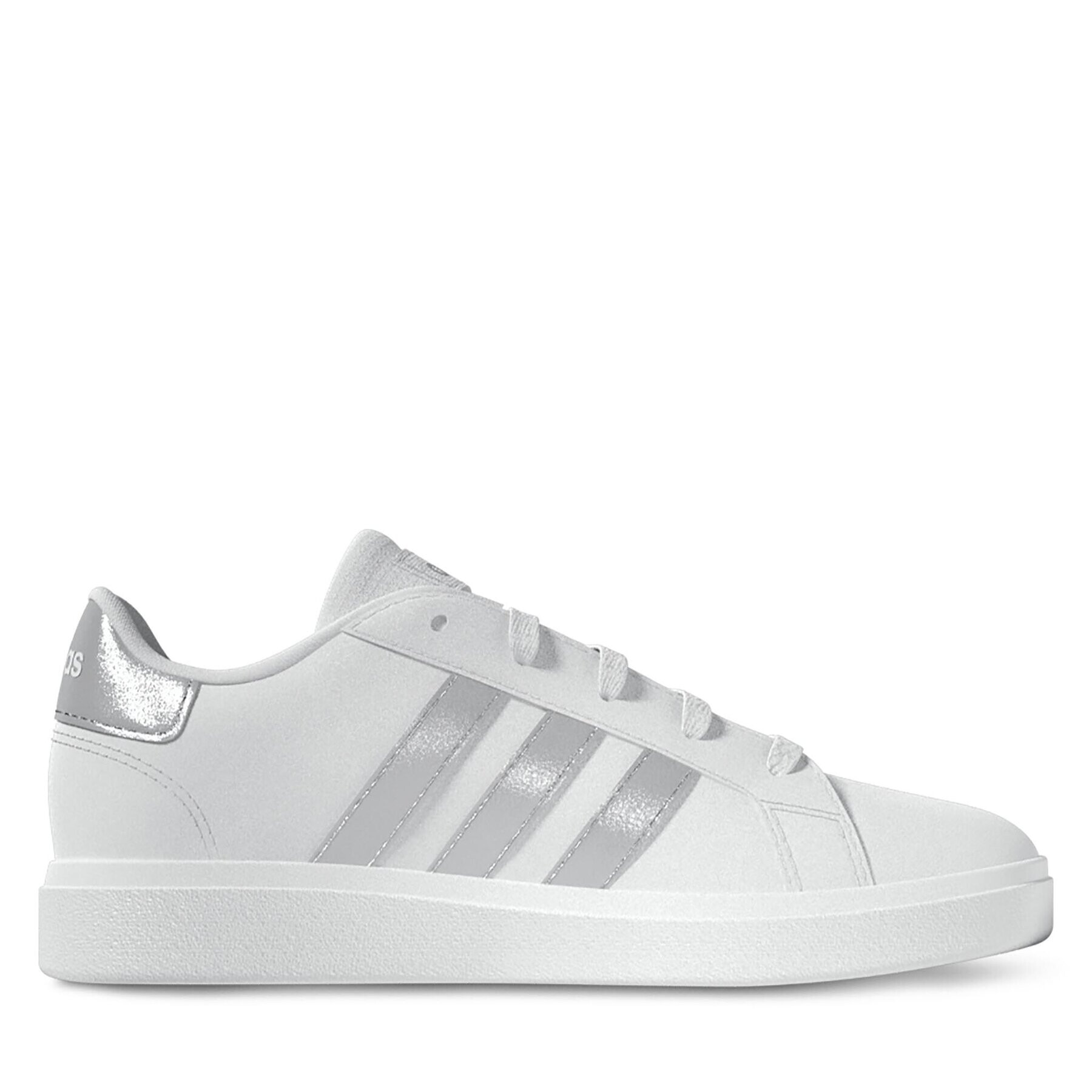 adidas Topánky Grand Court GW6506 Biela - Pepit.sk