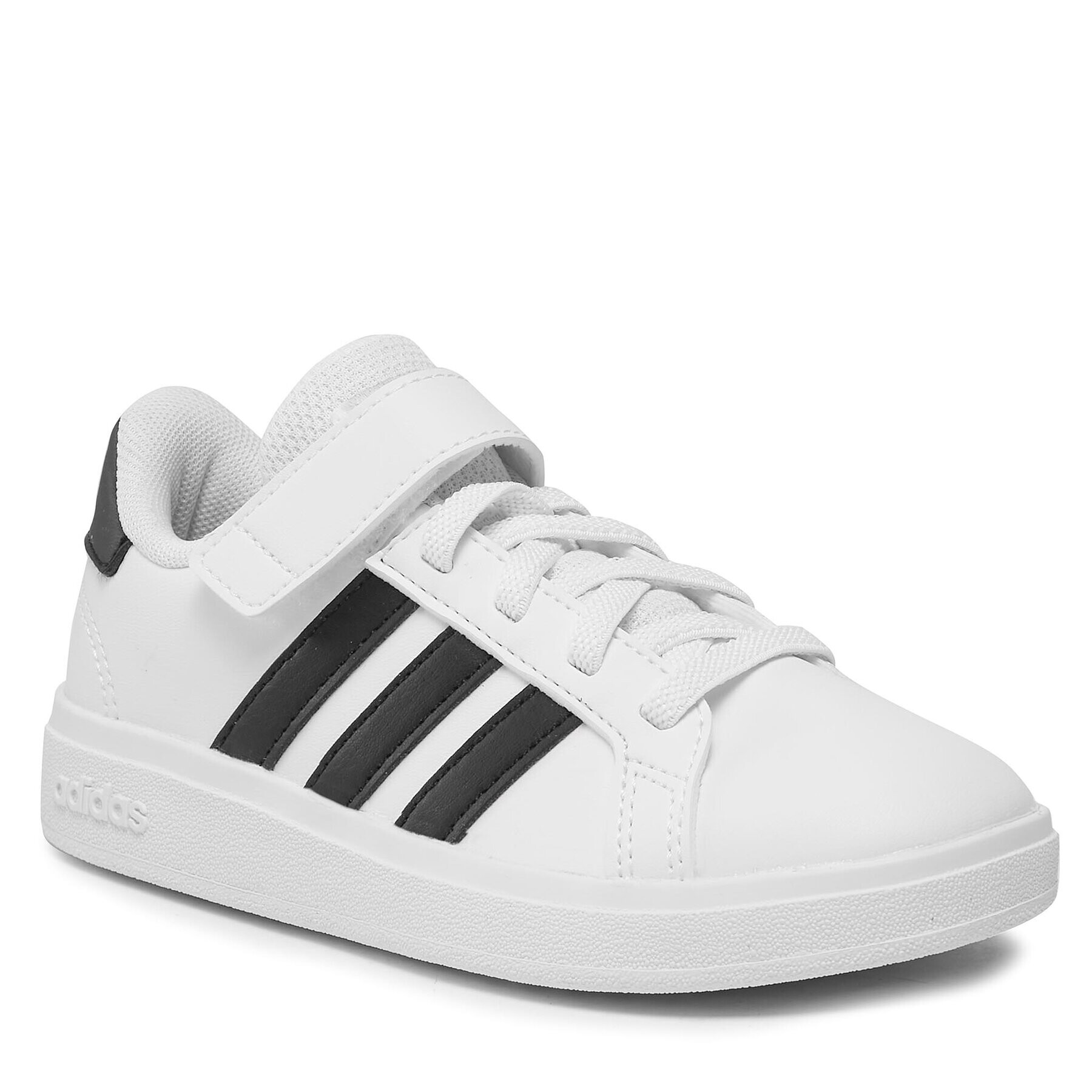 adidas Topánky Grand Court GW6521 Biela - Pepit.sk