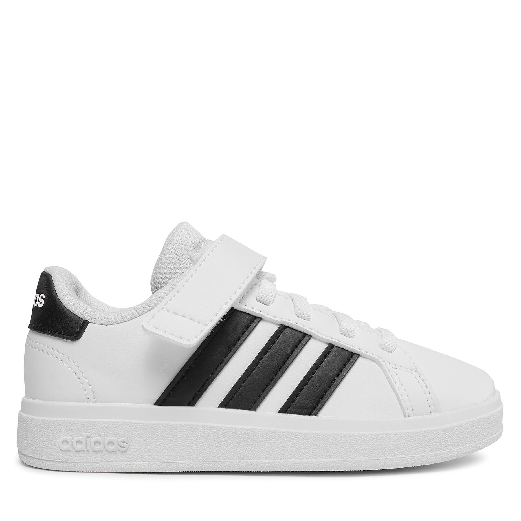 adidas Topánky Grand Court GW6521 Biela - Pepit.sk