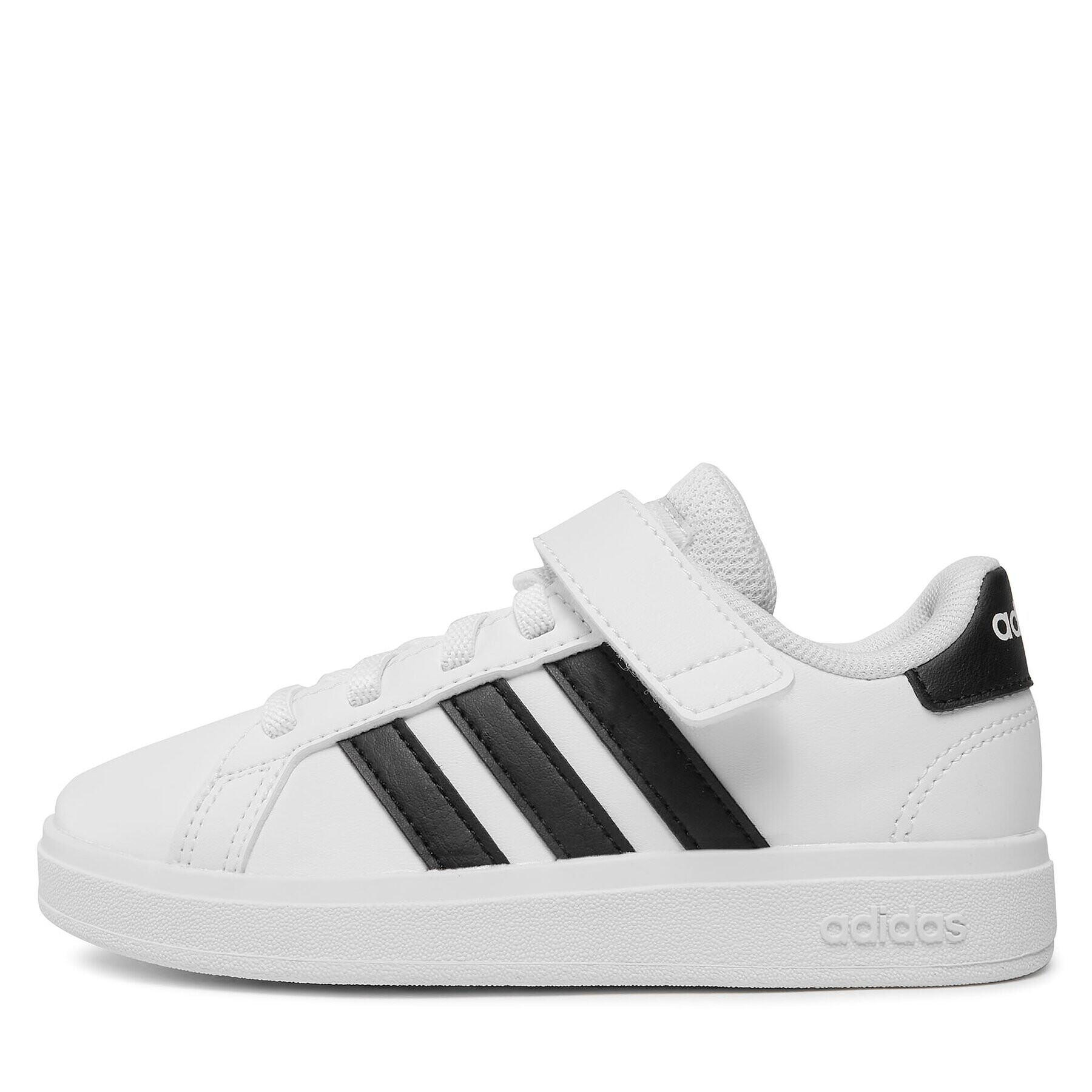 adidas Topánky Grand Court GW6521 Biela - Pepit.sk