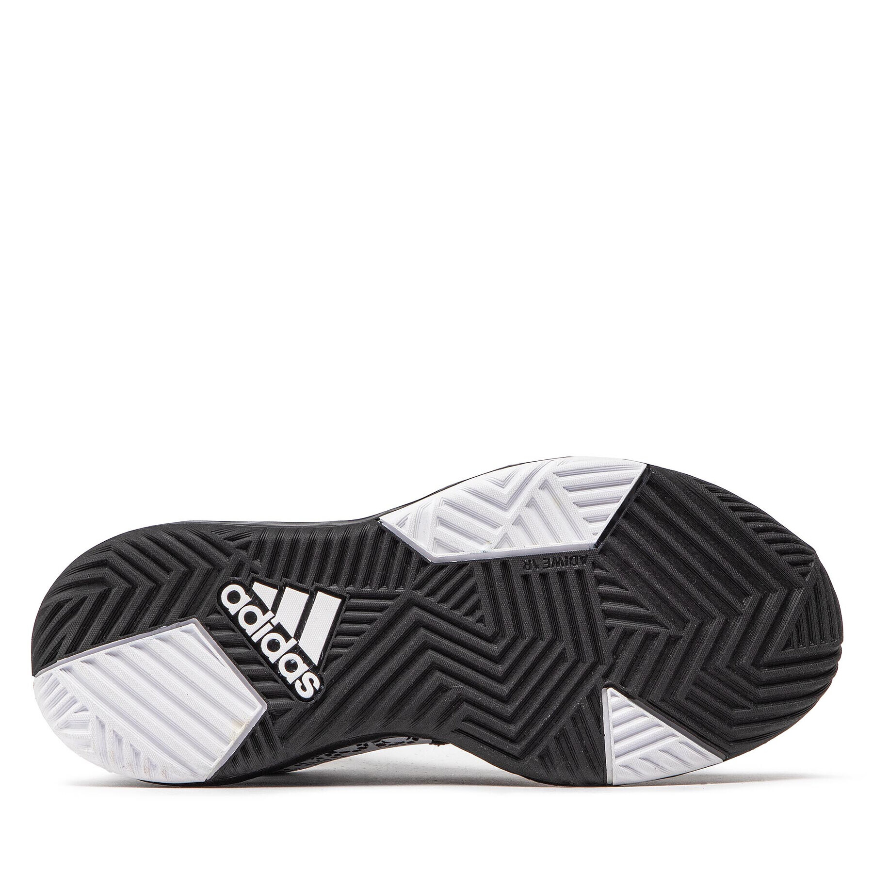 adidas Topánky GY9696 Čierna - Pepit.sk