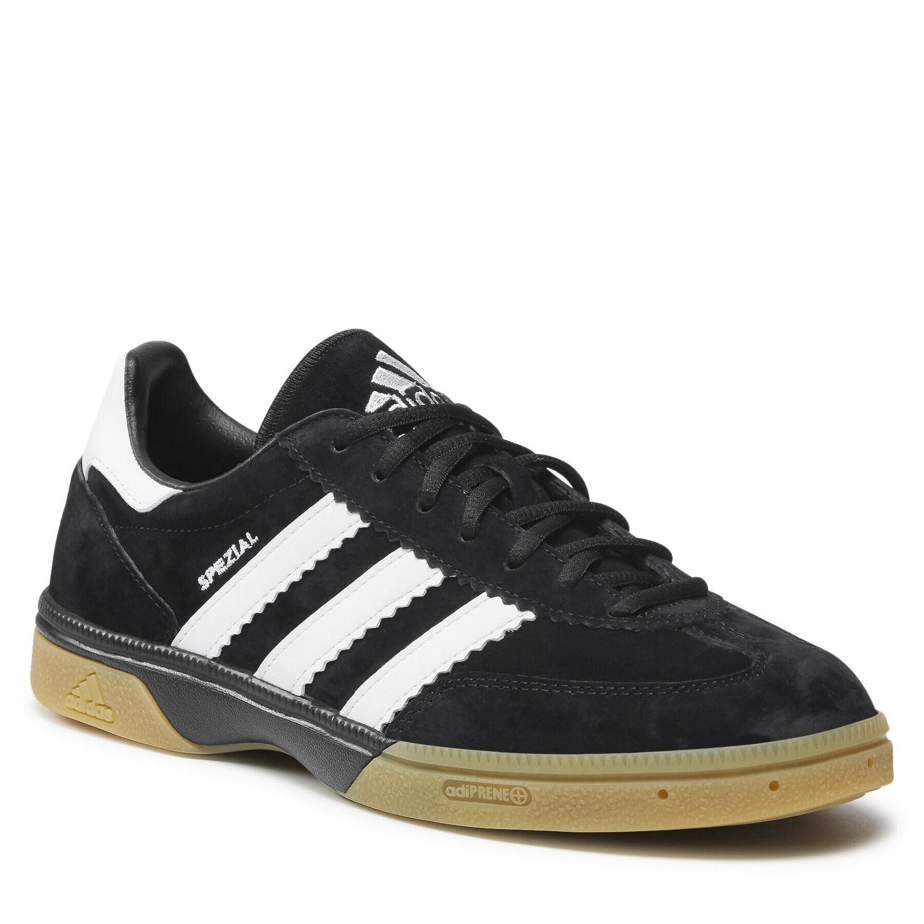 adidas Topánky Hb Spezial M18209 Čierna - Pepit.sk