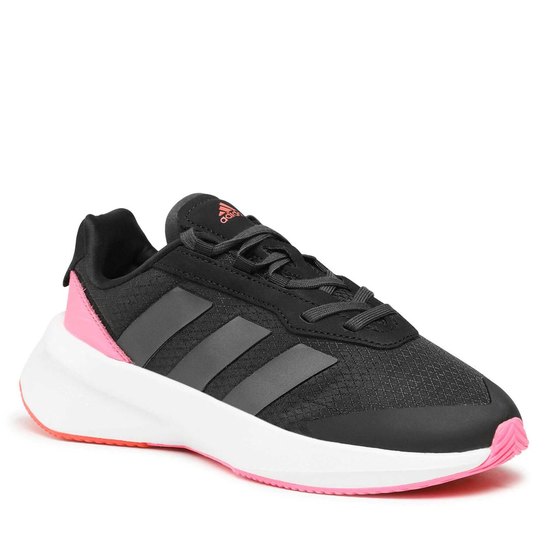 adidas Topánky Heawyn ID2370 Čierna - Pepit.sk