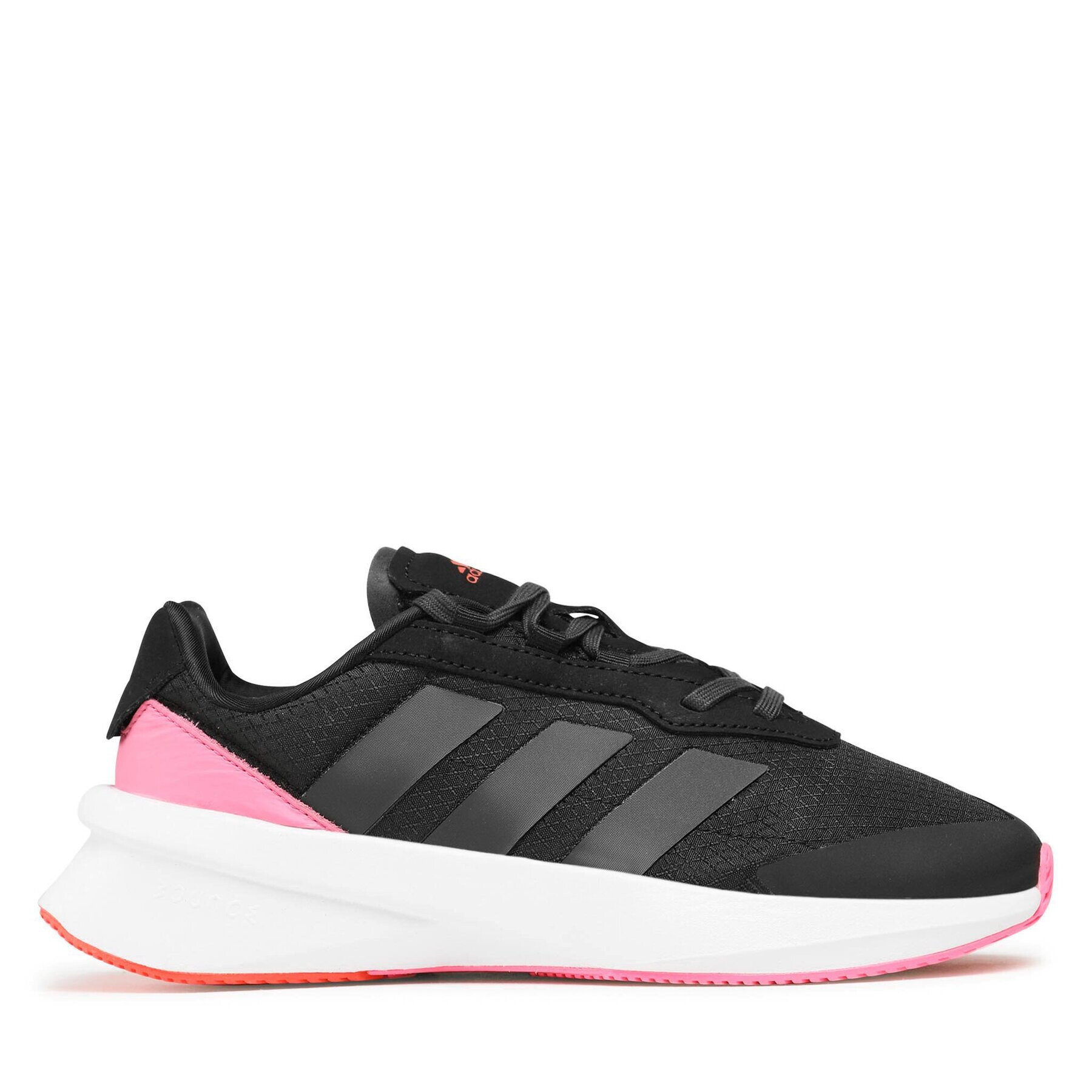 adidas Topánky Heawyn ID2370 Čierna - Pepit.sk