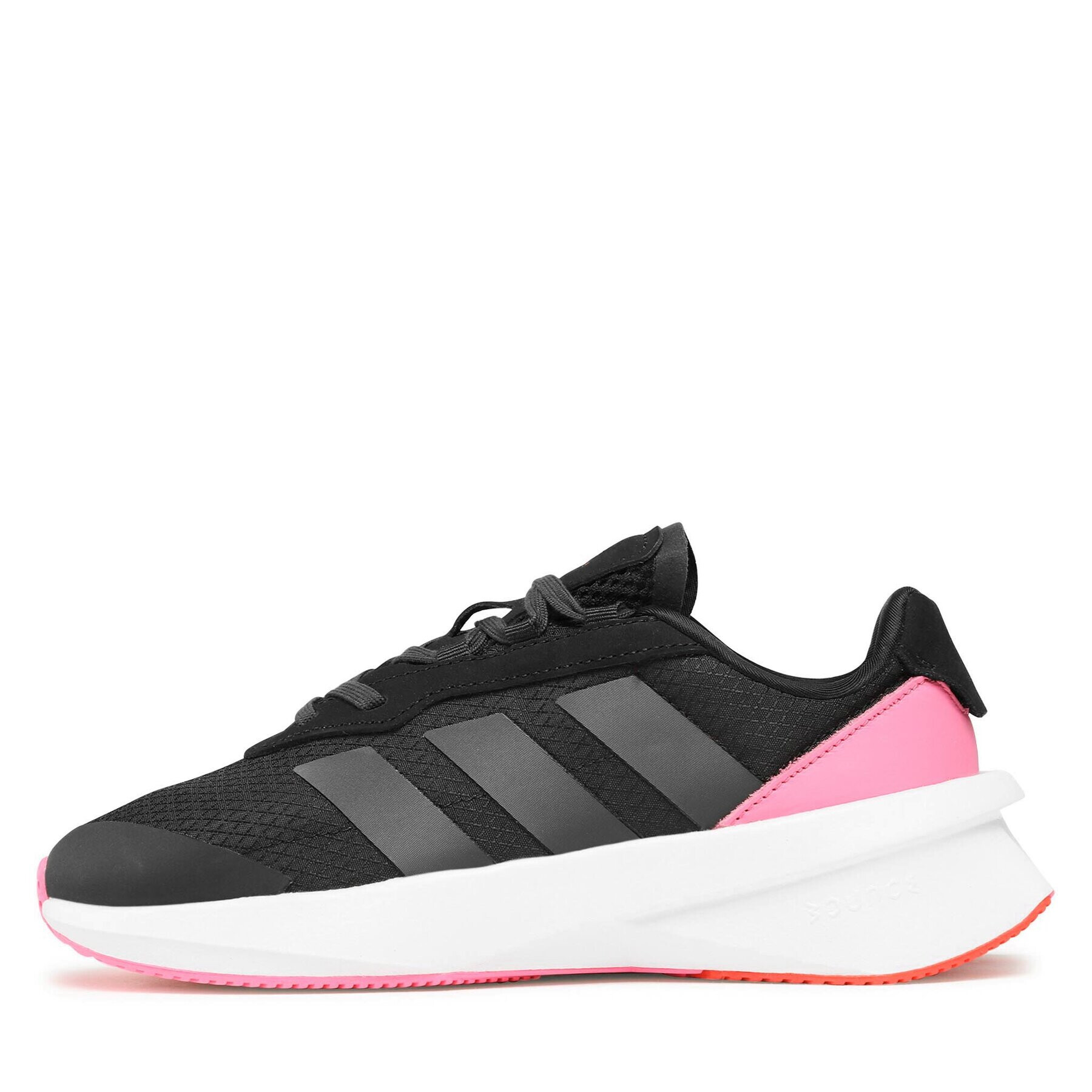 adidas Topánky Heawyn ID2370 Čierna - Pepit.sk