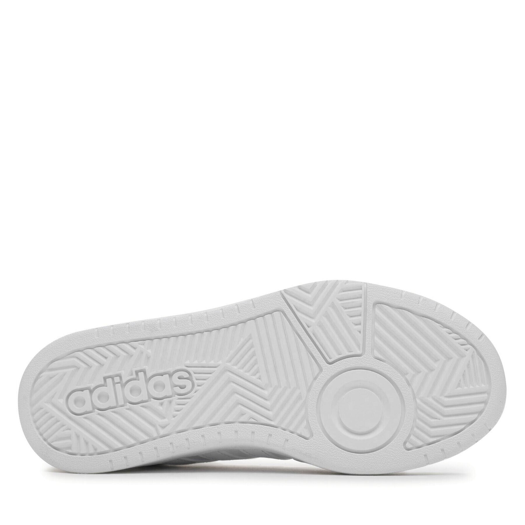 adidas Topánky Hoops 3.0 GW5457 Biela - Pepit.sk