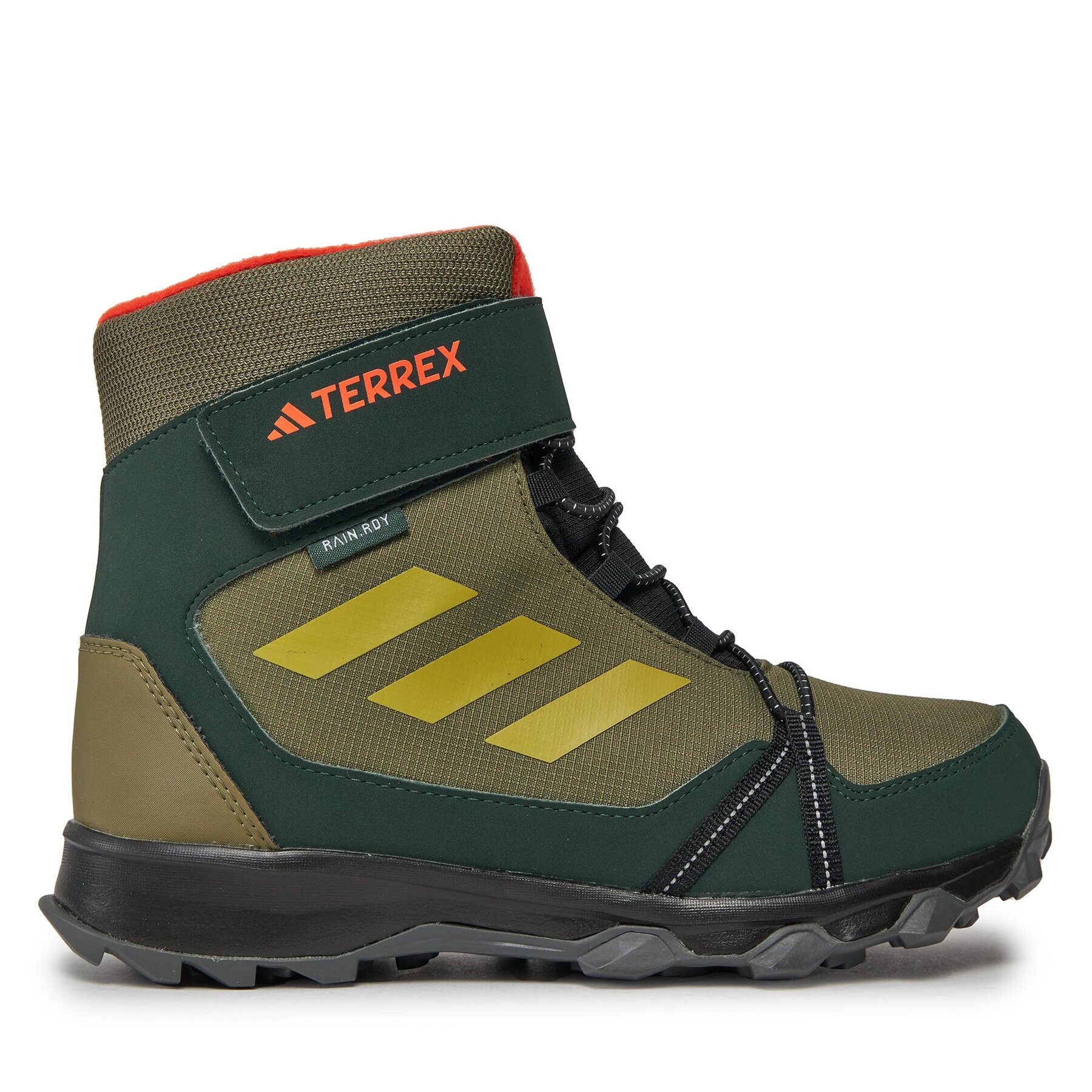 adidas Topánky IF7496 Zelená - Pepit.sk