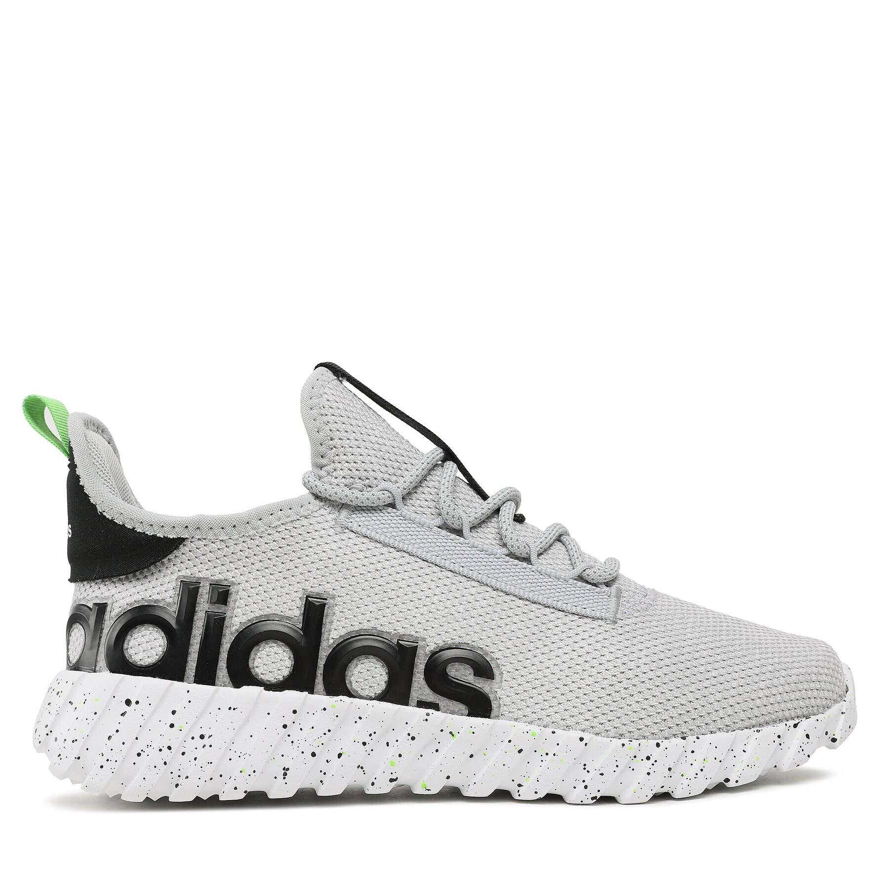 adidas Topánky Kaptir 3.0 K IG2486 Sivá - Pepit.sk