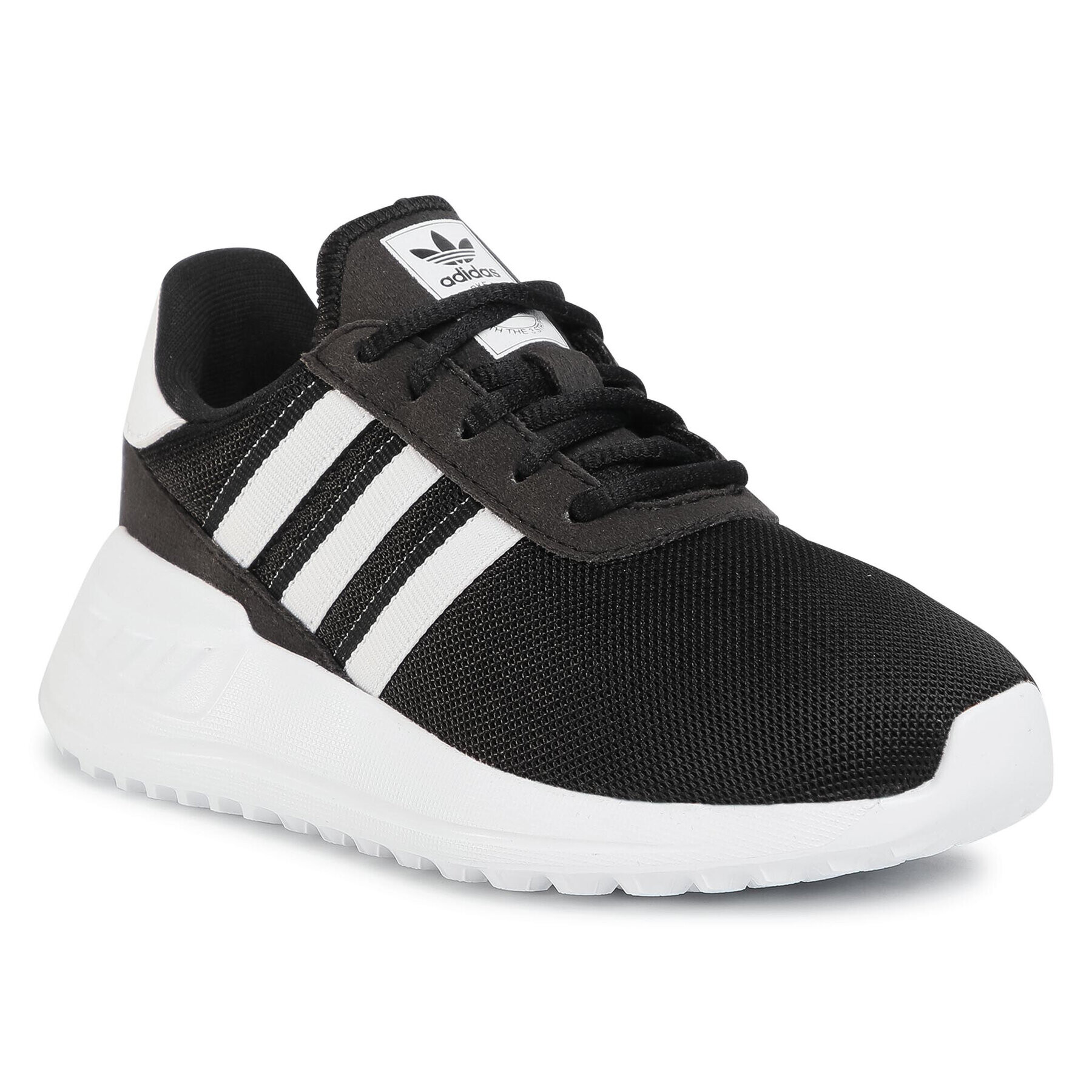 adidas Topánky La Trainer Lite C FW5842 Čierna - Pepit.sk