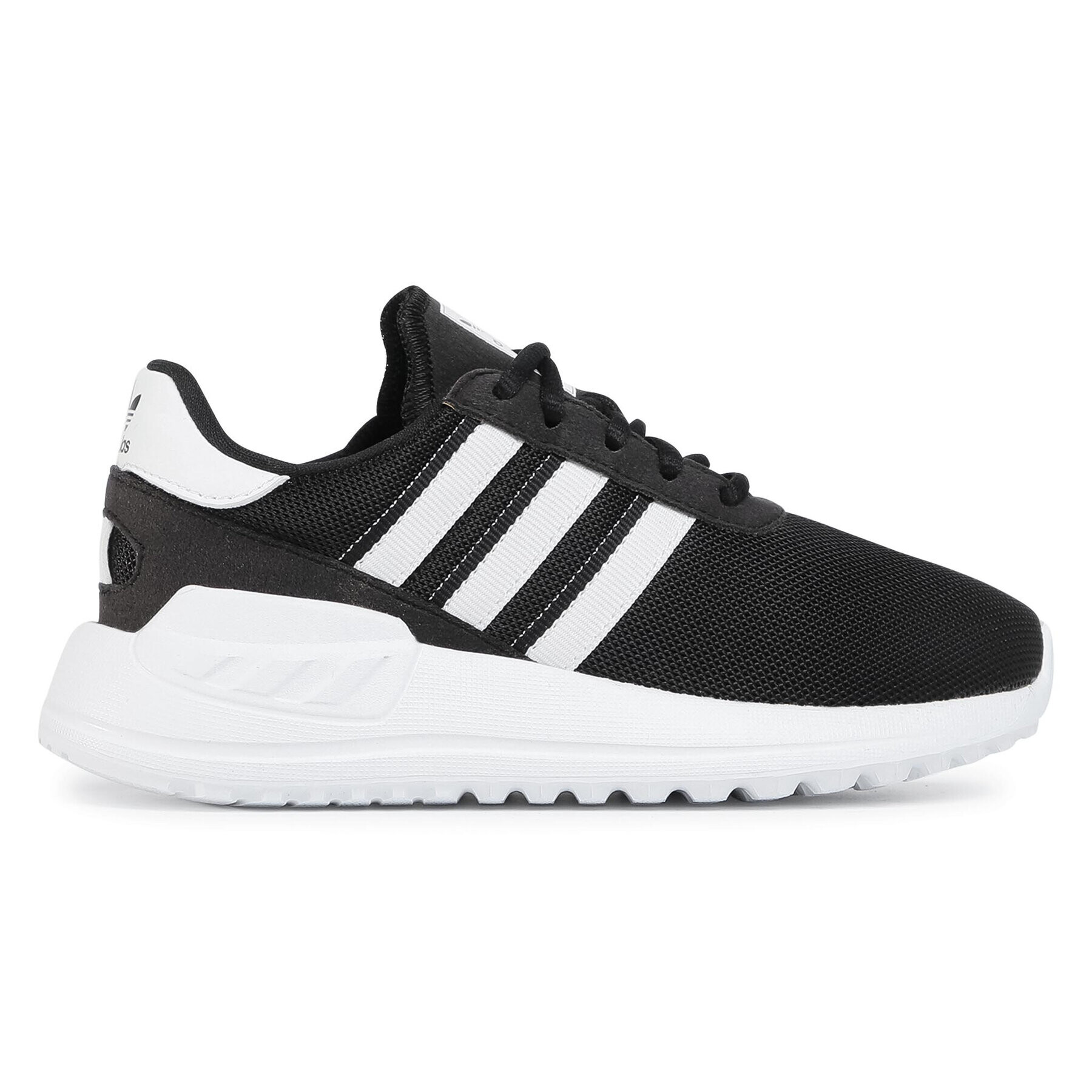 adidas Topánky La Trainer Lite C FW5842 Čierna - Pepit.sk