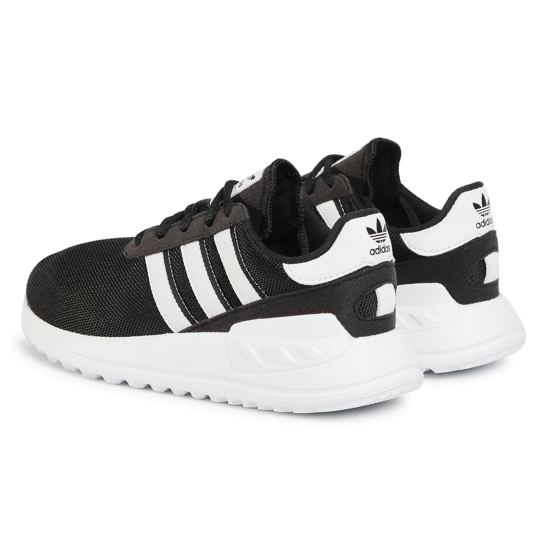 adidas Topánky La Trainer Lite C FW5842 Čierna - Pepit.sk