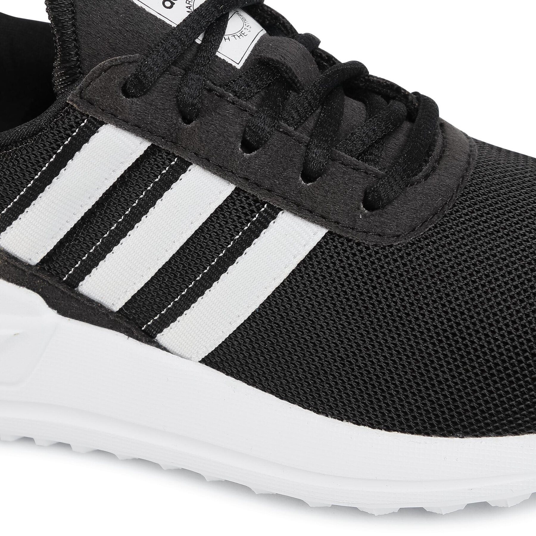 adidas Topánky La Trainer Lite C FW5842 Čierna - Pepit.sk