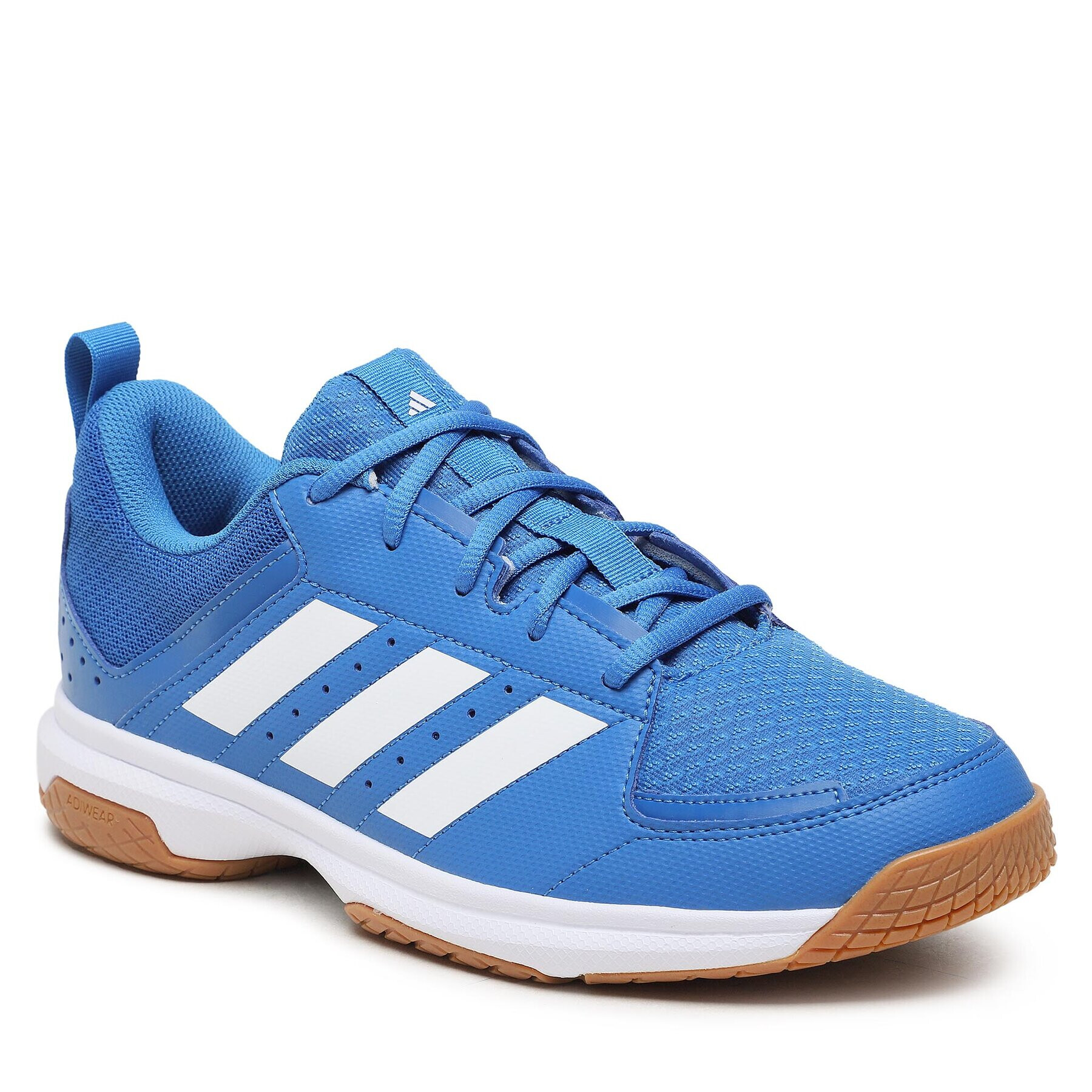 adidas Topánky Ligra 7 Indoor Shoes HP3360 Modrá - Pepit.sk