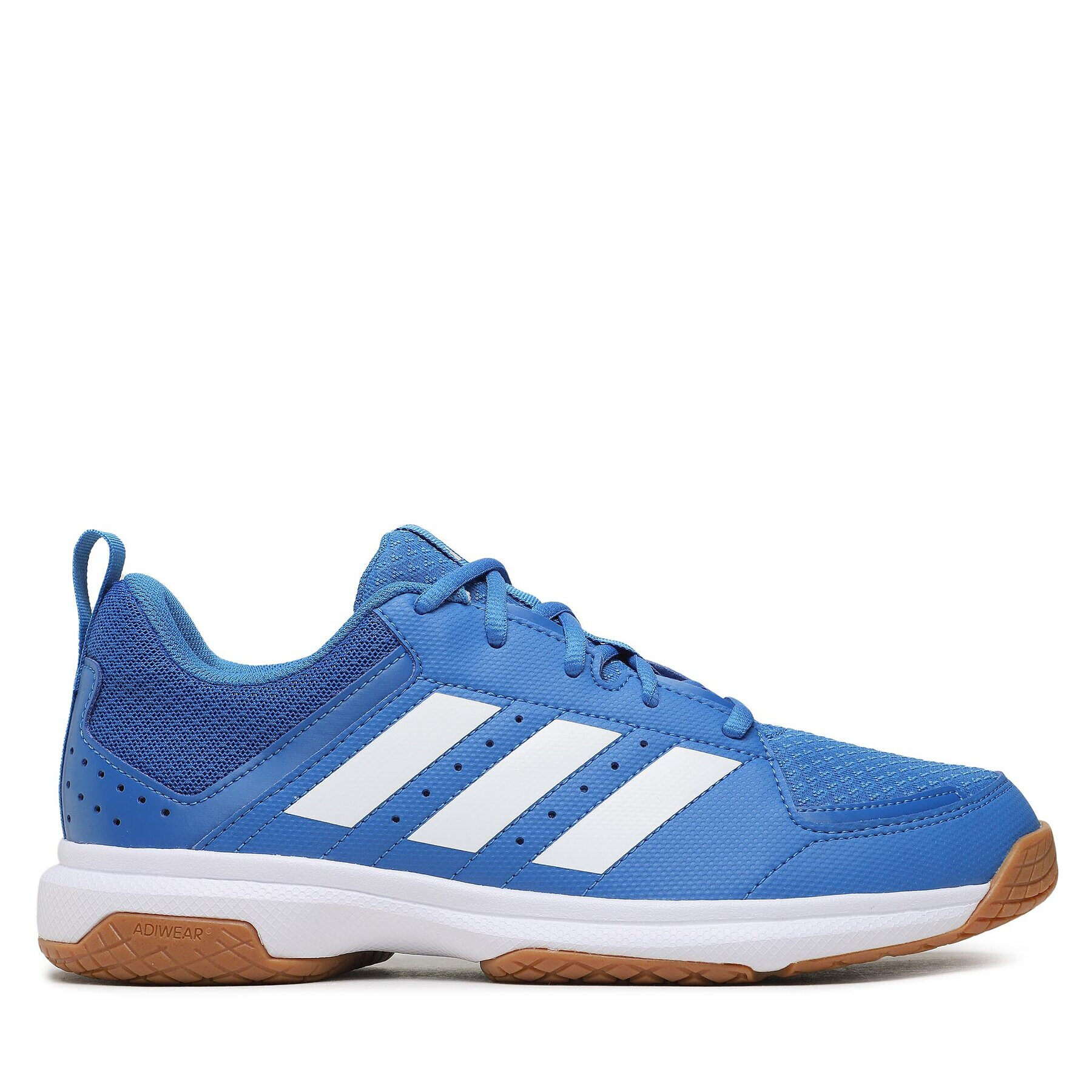 adidas Topánky Ligra 7 Indoor Shoes HP3360 Modrá - Pepit.sk