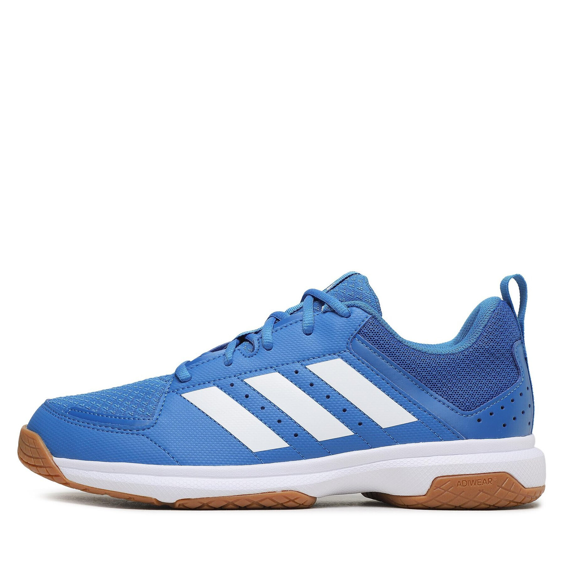 adidas Topánky Ligra 7 Indoor Shoes HP3360 Modrá - Pepit.sk