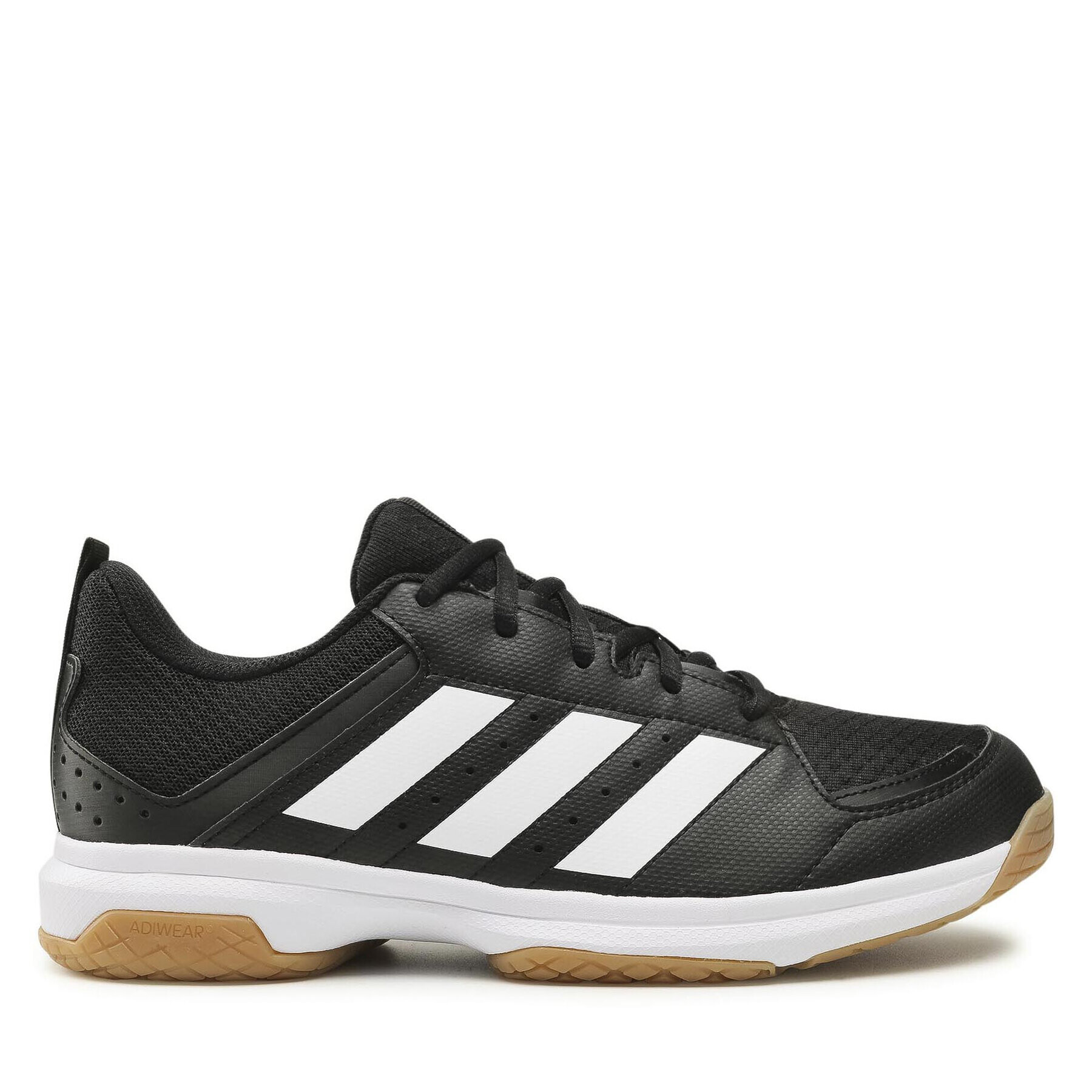 adidas Topánky Ligra 7 M FZ4658 Čierna - Pepit.sk