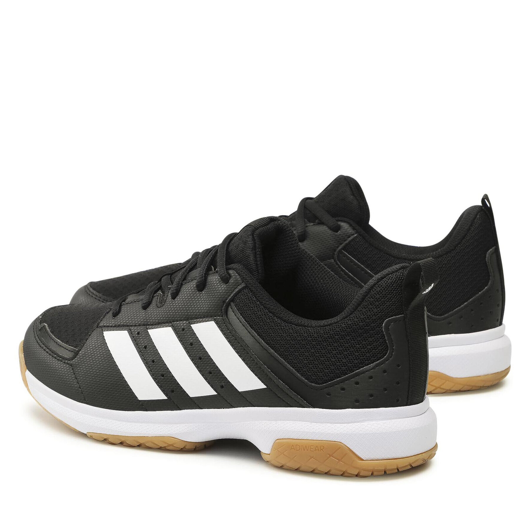 adidas Topánky Ligra 7 M FZ4658 Čierna - Pepit.sk