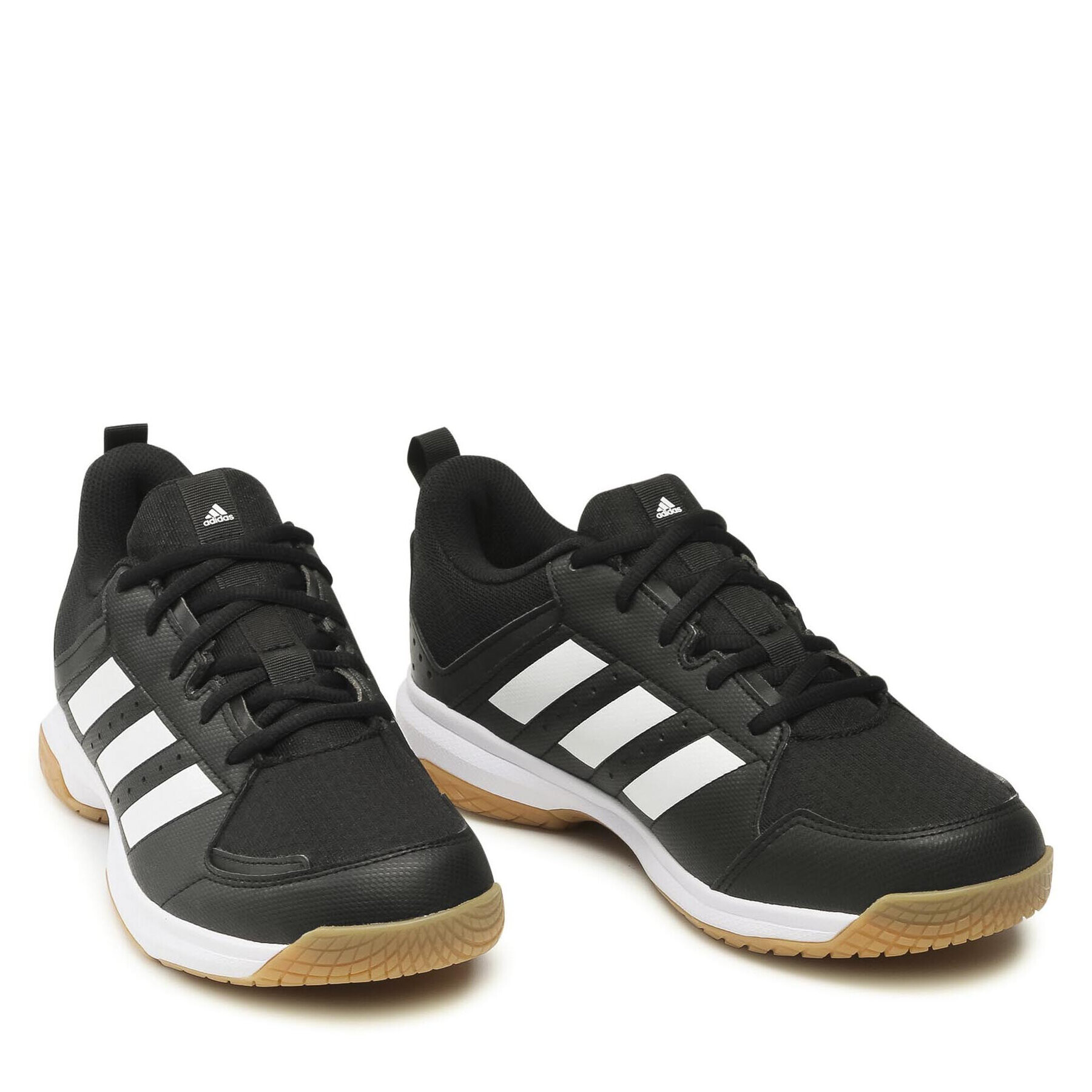 adidas Topánky Ligra 7 M FZ4658 Čierna - Pepit.sk