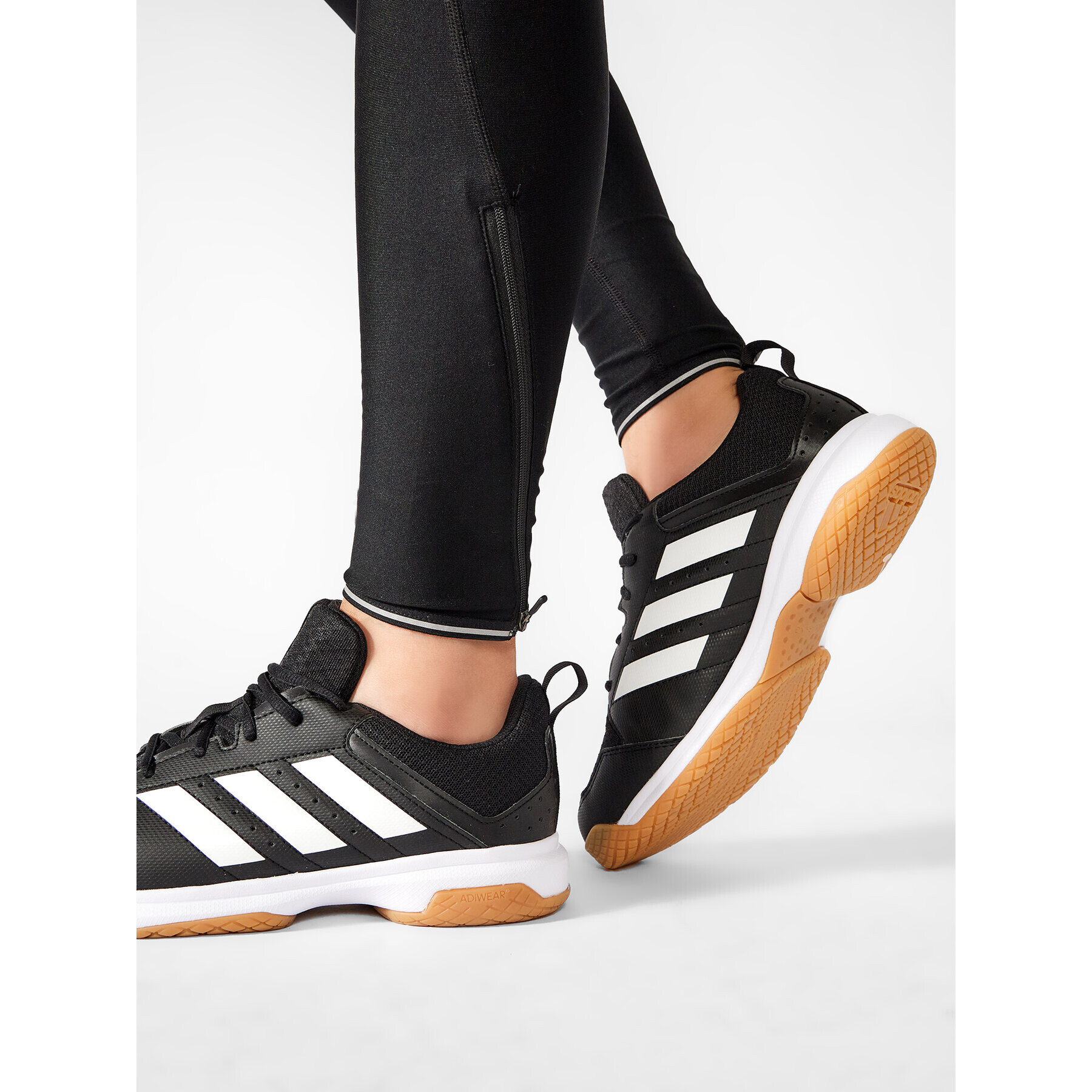 adidas Topánky Ligra 7 M FZ4658 Čierna - Pepit.sk