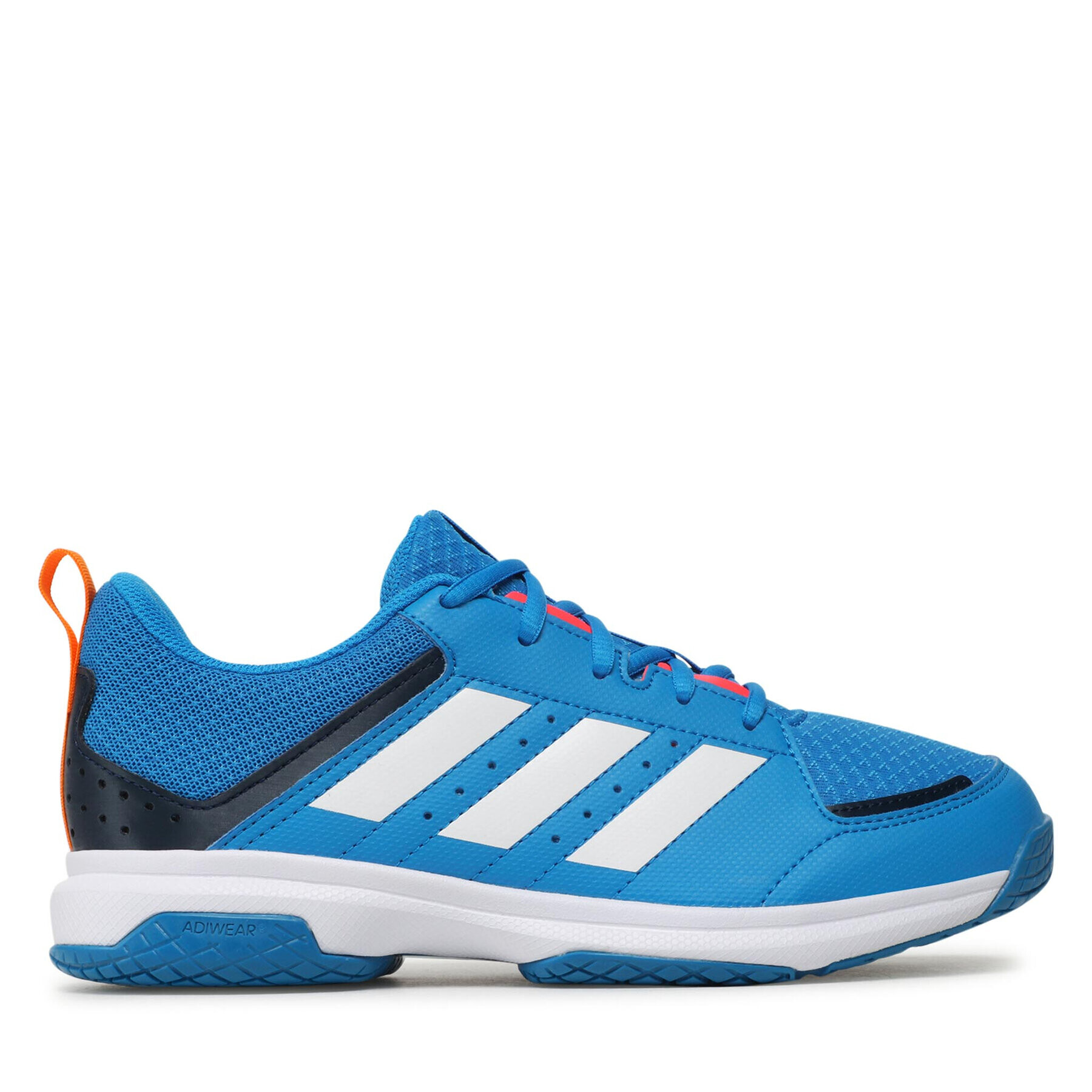 adidas Topánky Ligra 7 M GW5061 Modrá - Pepit.sk