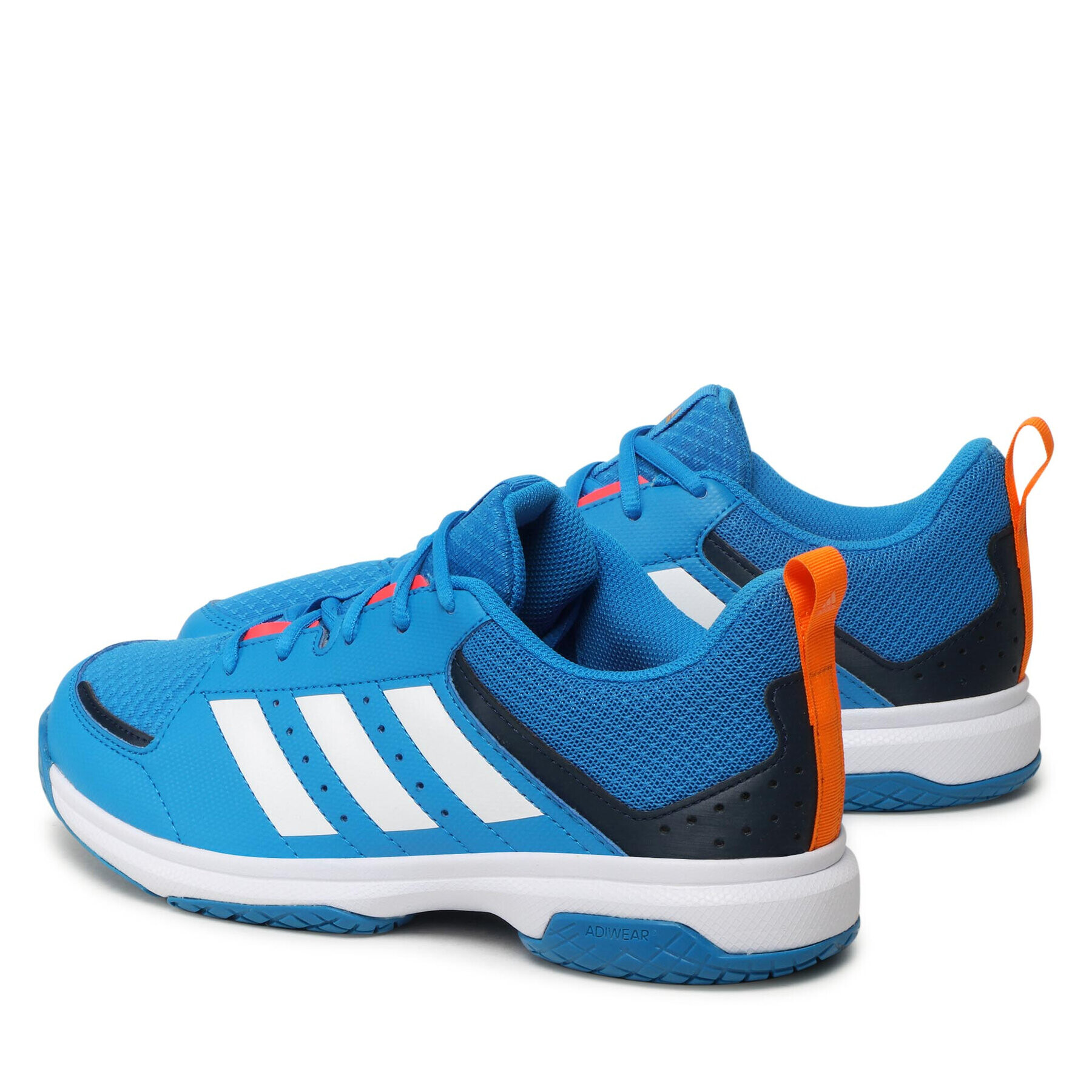 adidas Topánky Ligra 7 M GW5061 Modrá - Pepit.sk