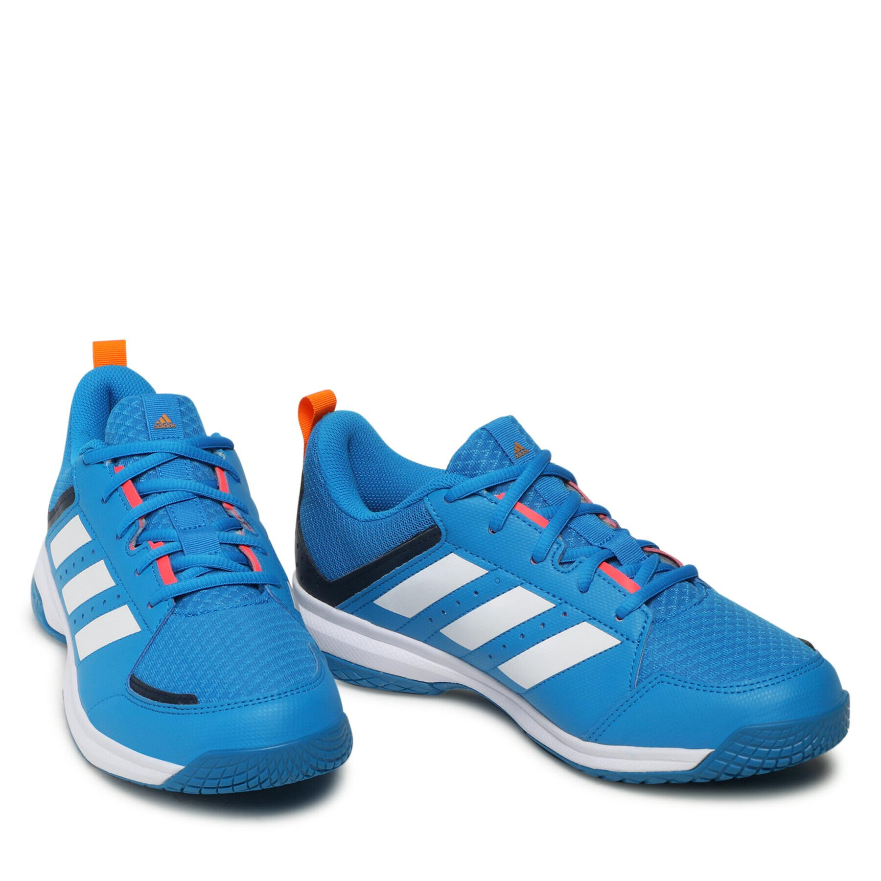 adidas Topánky Ligra 7 M GW5061 Modrá - Pepit.sk