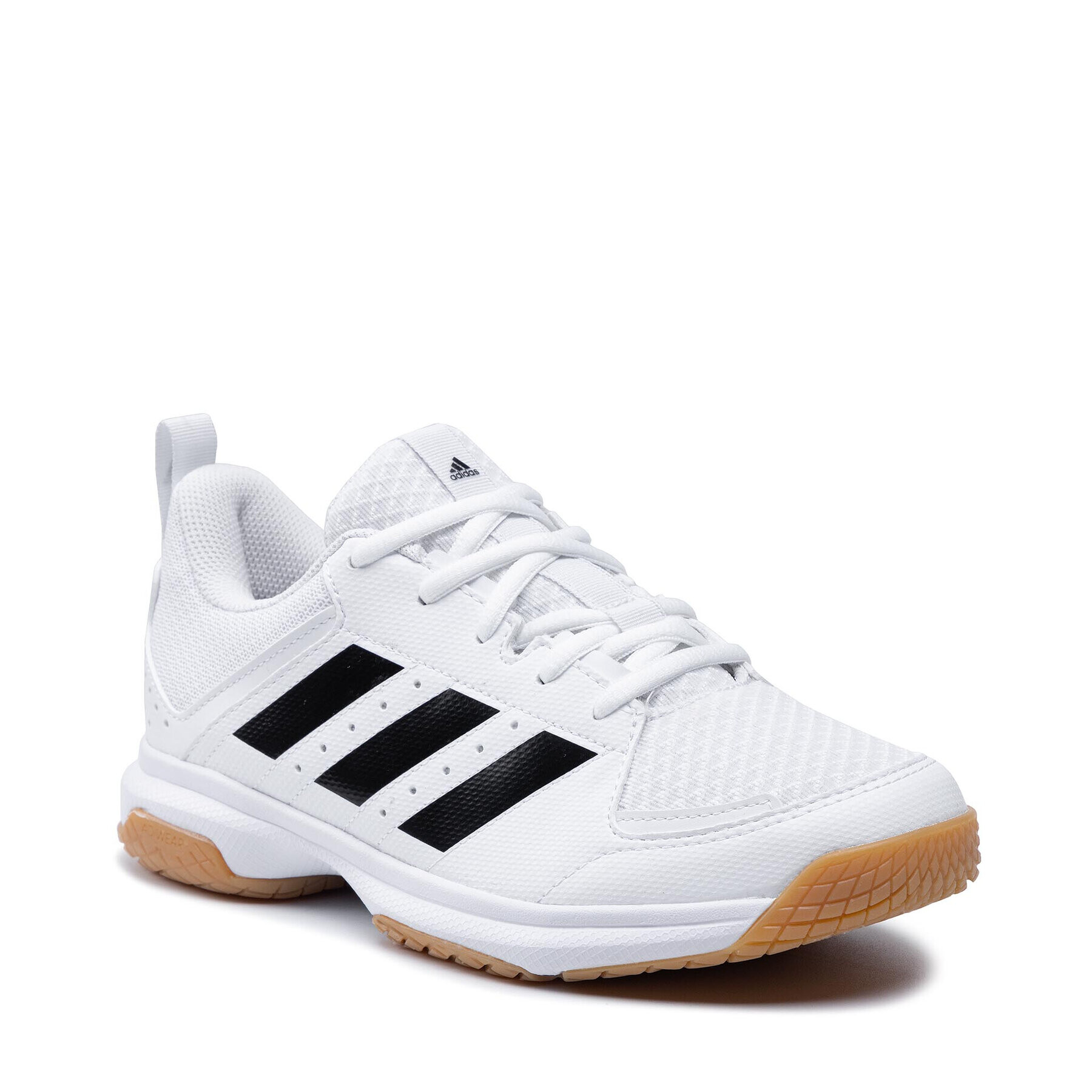 adidas Topánky Ligra 7 W FZ4660 Biela - Pepit.sk