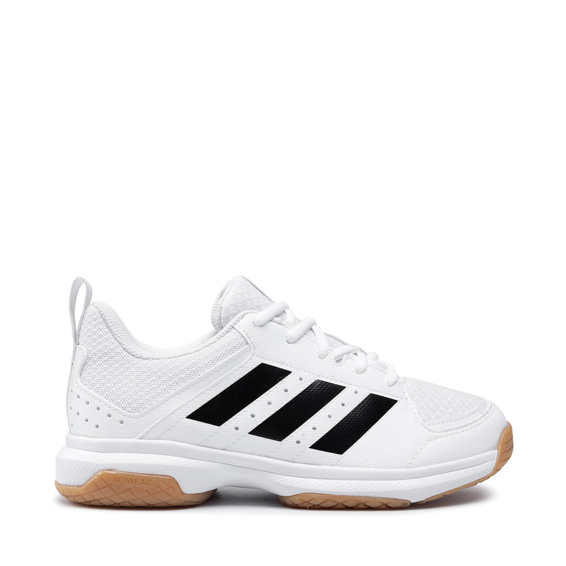 adidas Topánky Ligra 7 W FZ4660 Biela - Pepit.sk